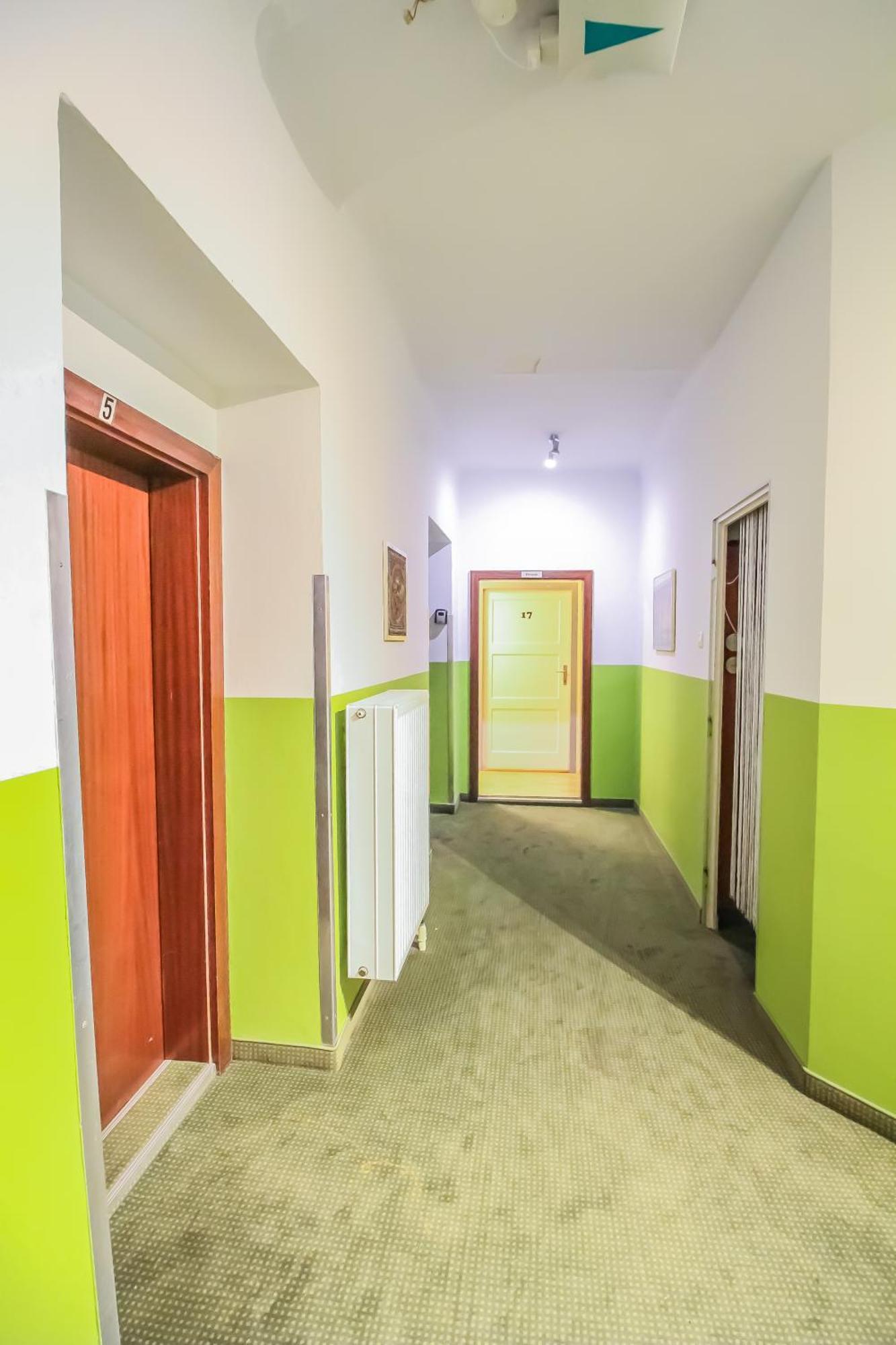Double In Hutteldorfer Strasse Area Hospedagem domiciliar *