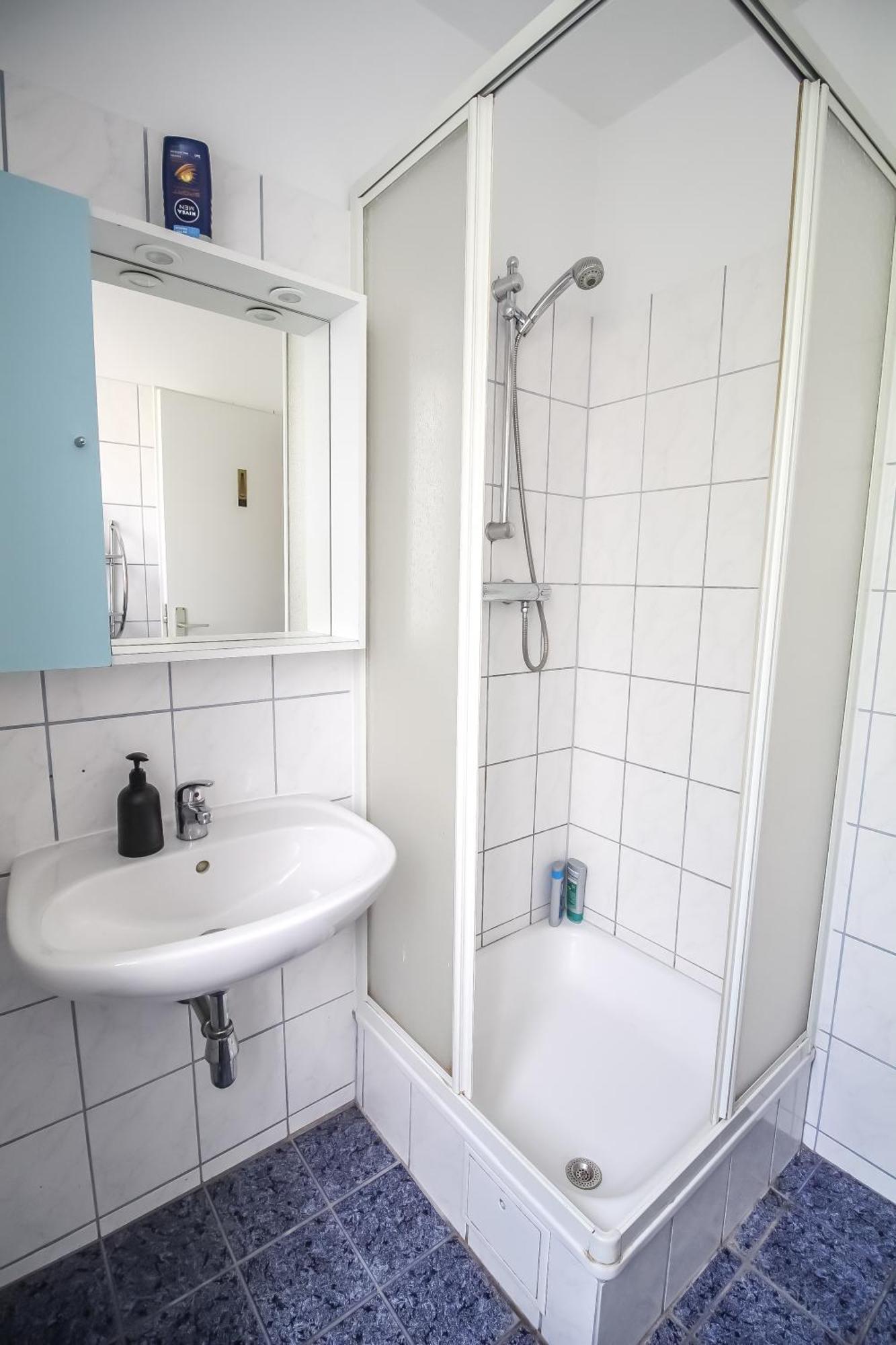 Hospedagem domiciliar Double In Hutteldorfer Strasse Area Viena