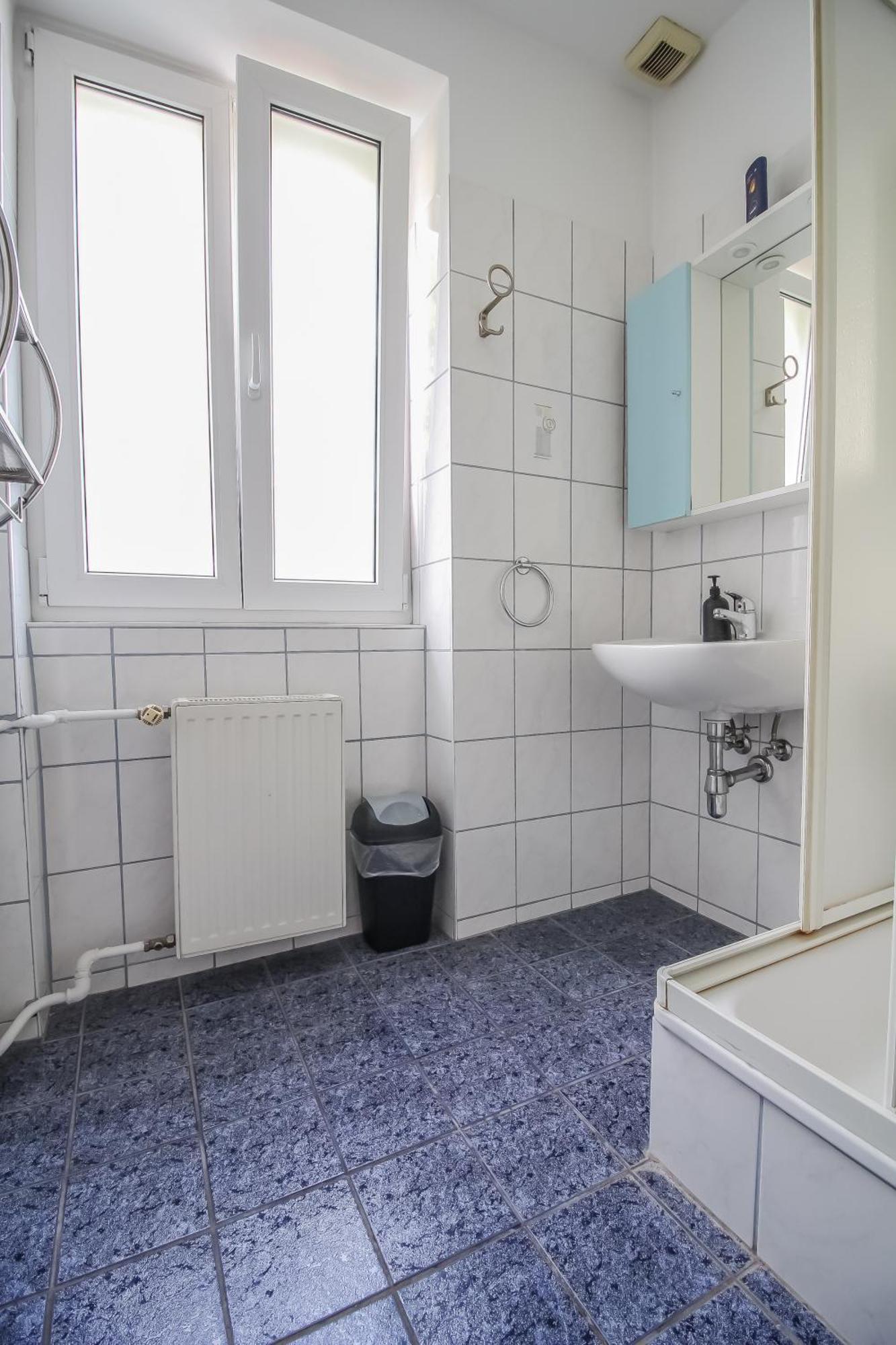 Double In Hutteldorfer Strasse Area Hospedagem domiciliar