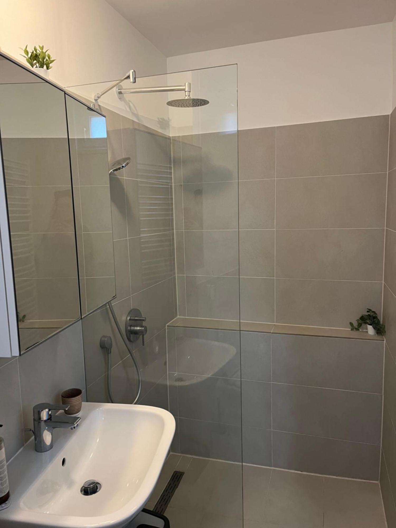 Studio Brigitte Apartment