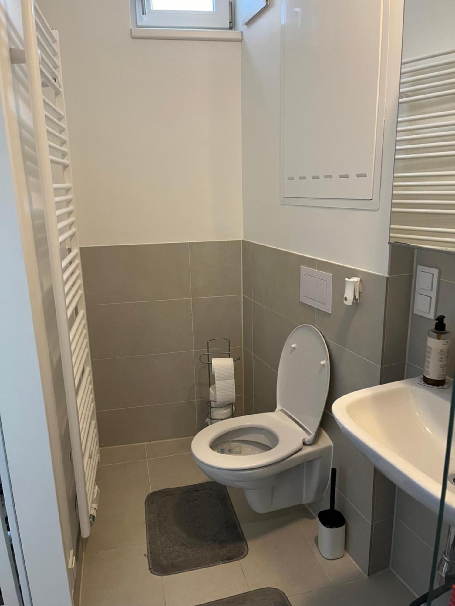 Studio Brigitte Apartment Vienna