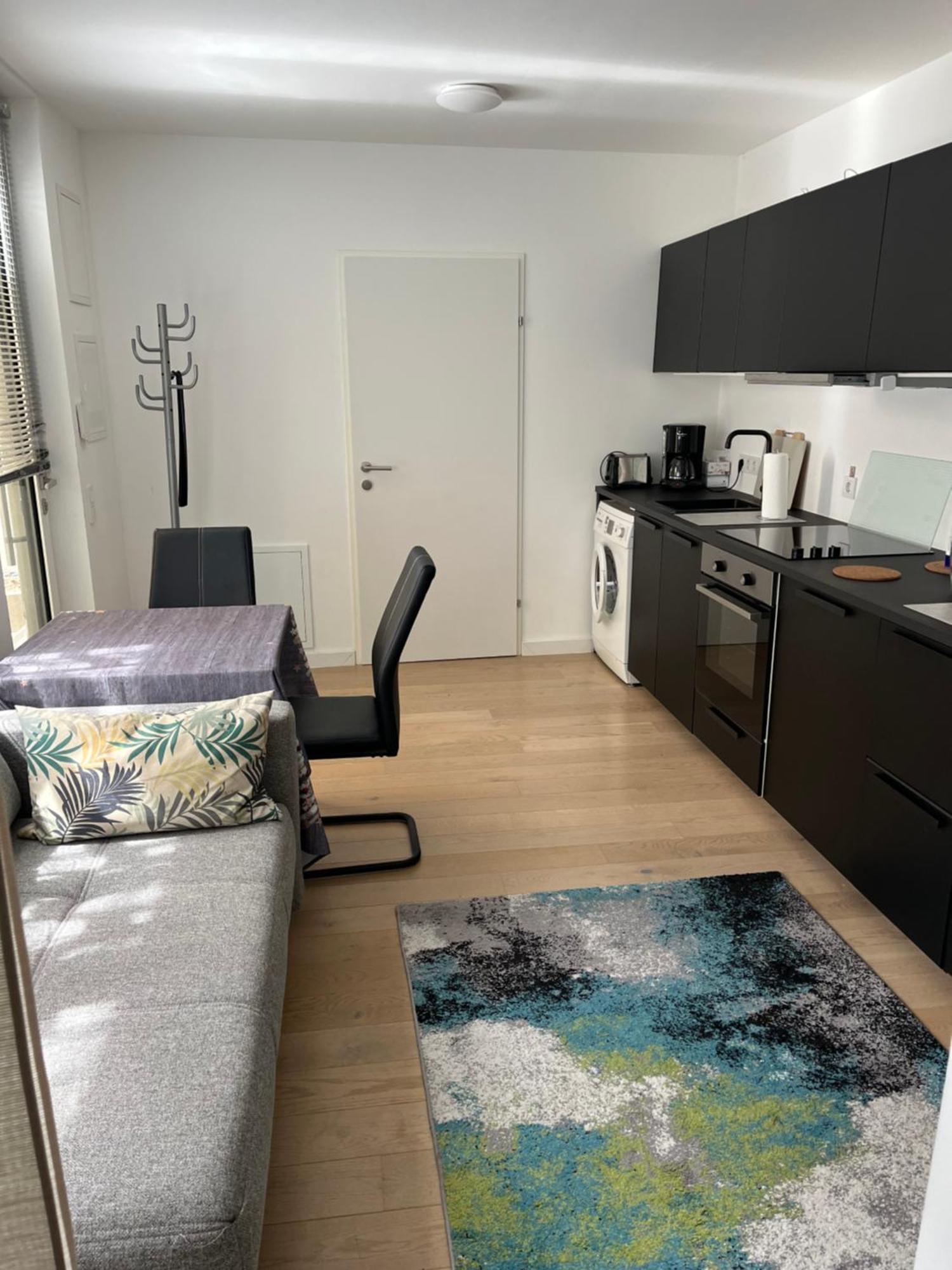 Studio Brigitte Apartment Vienna
