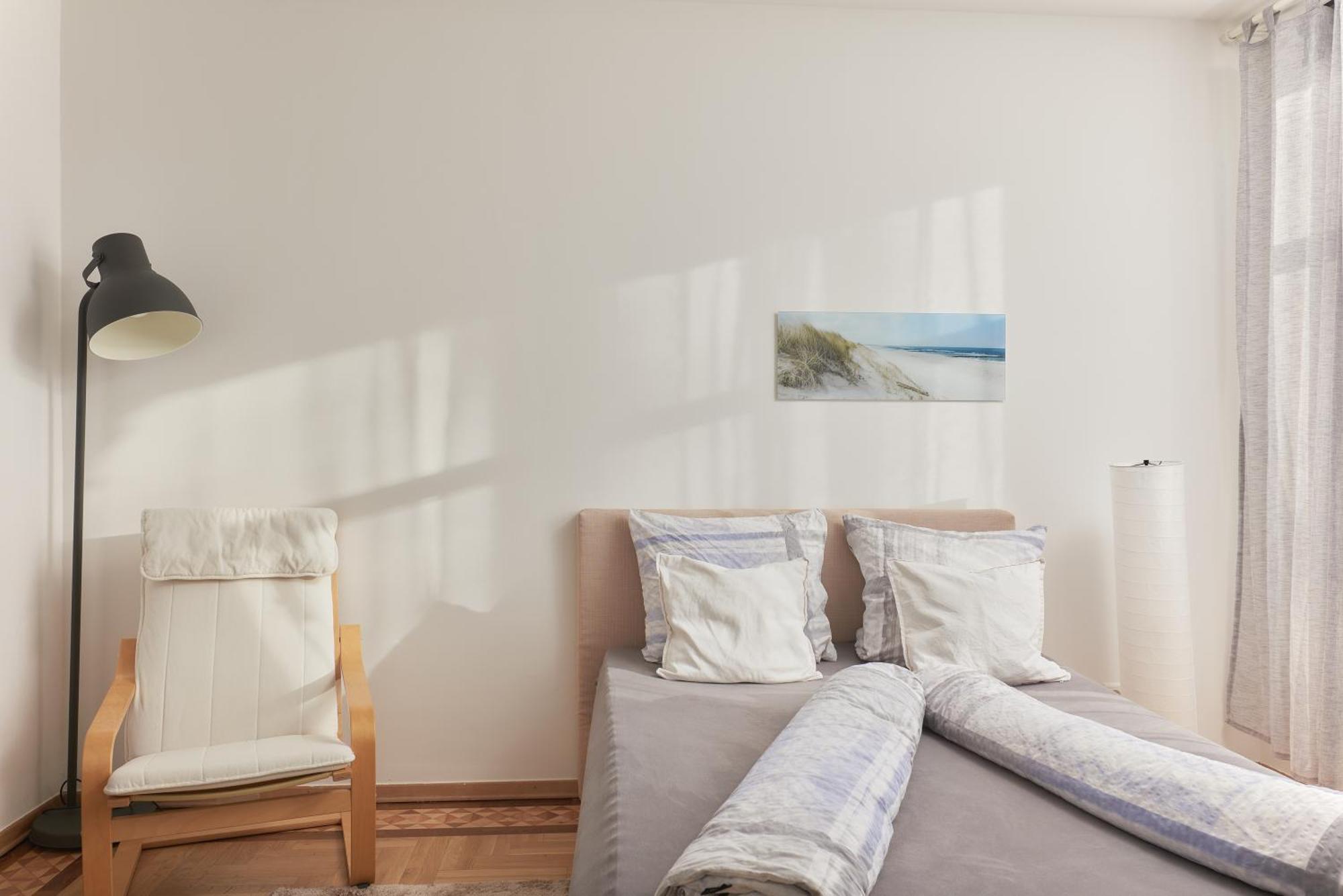 Schoenbrunn Palace Free Parking And 24h Check-in Apartment Vienna