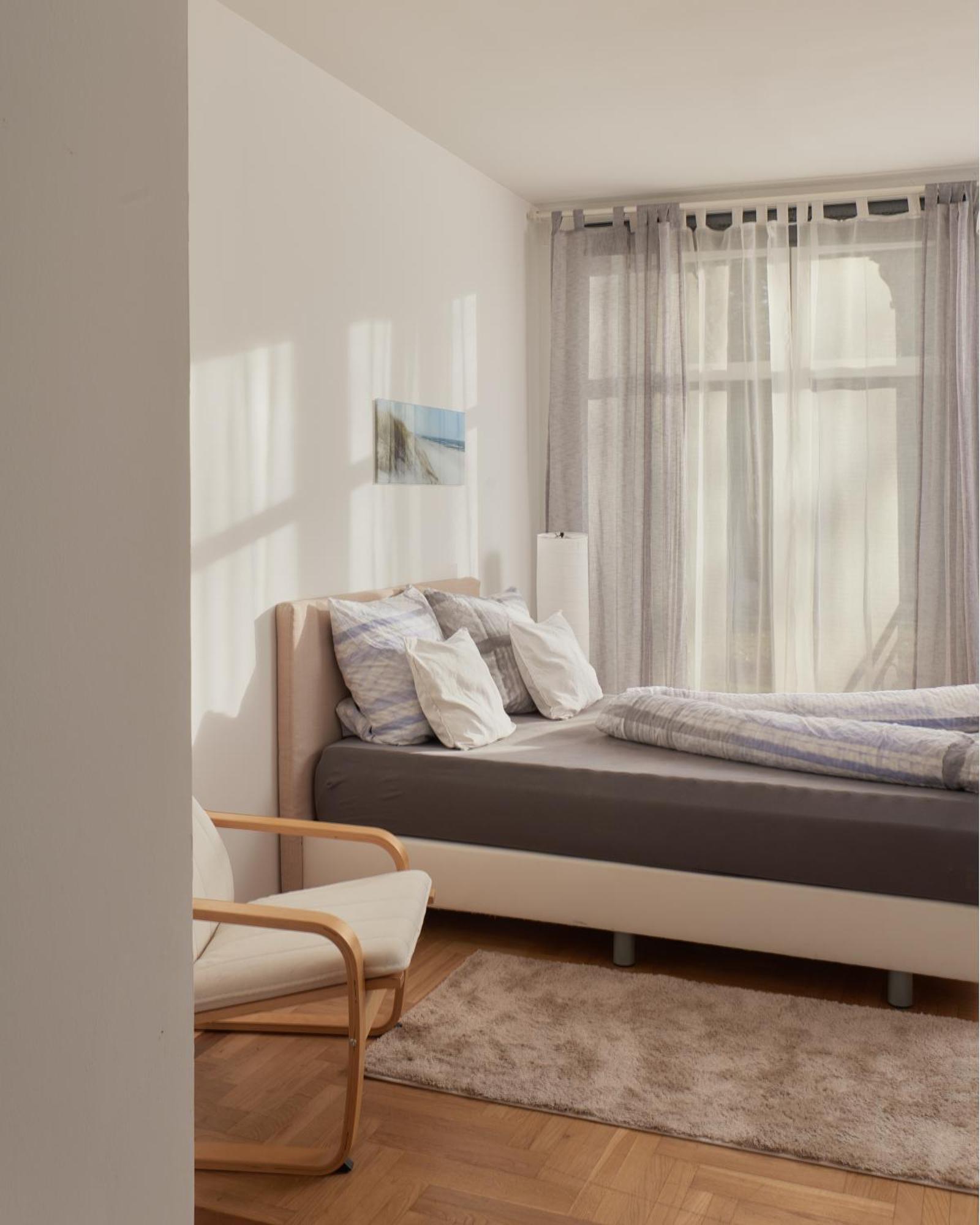 Schoenbrunn Palace Free Parking And 24h Check-in Apartment
