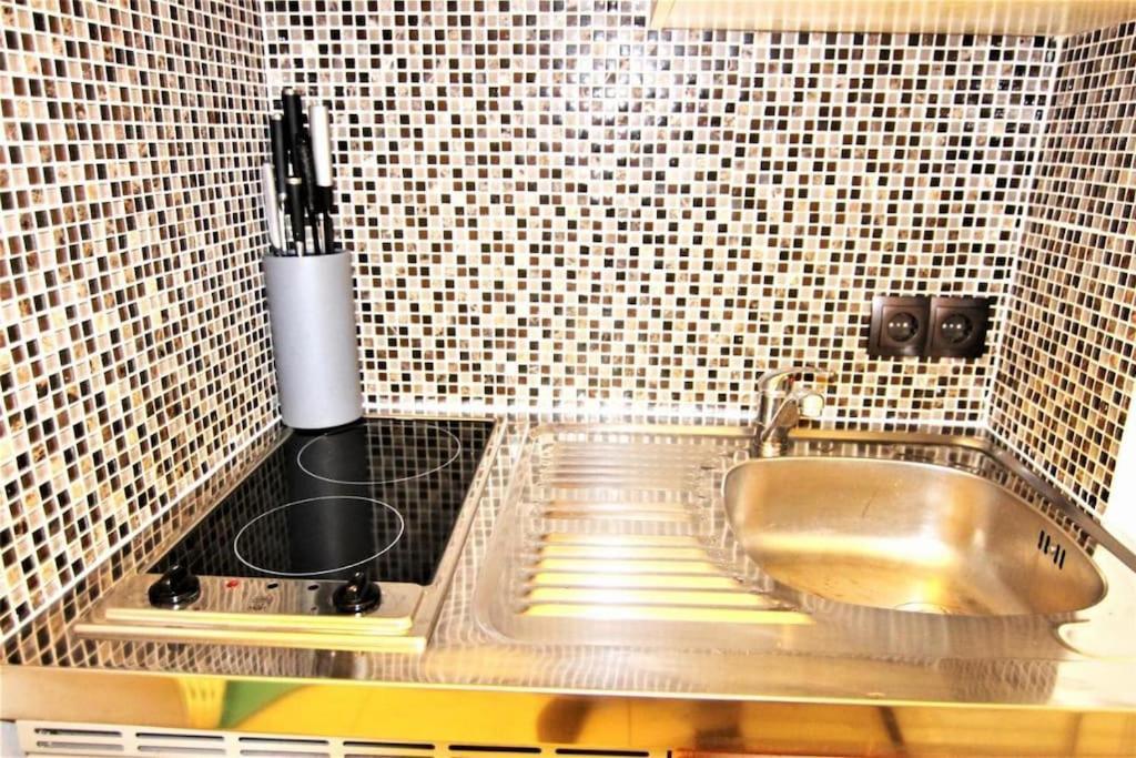 Modern Flat With Great Location For Longer Apartment Vienna
