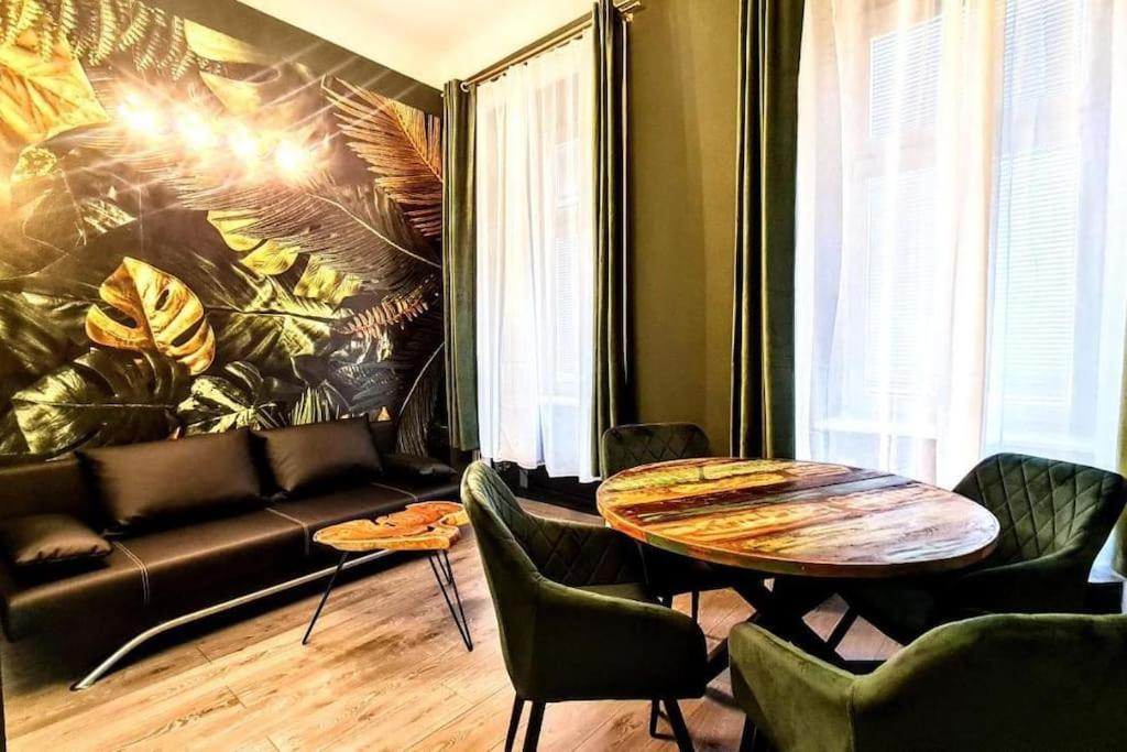 Modern Flat With Great Location For Longer * Vienna
