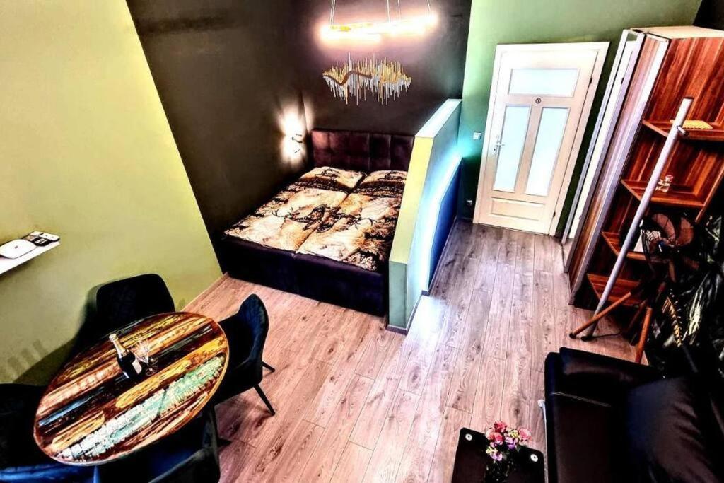 Modern Flat With Great Location For Longer Vienna