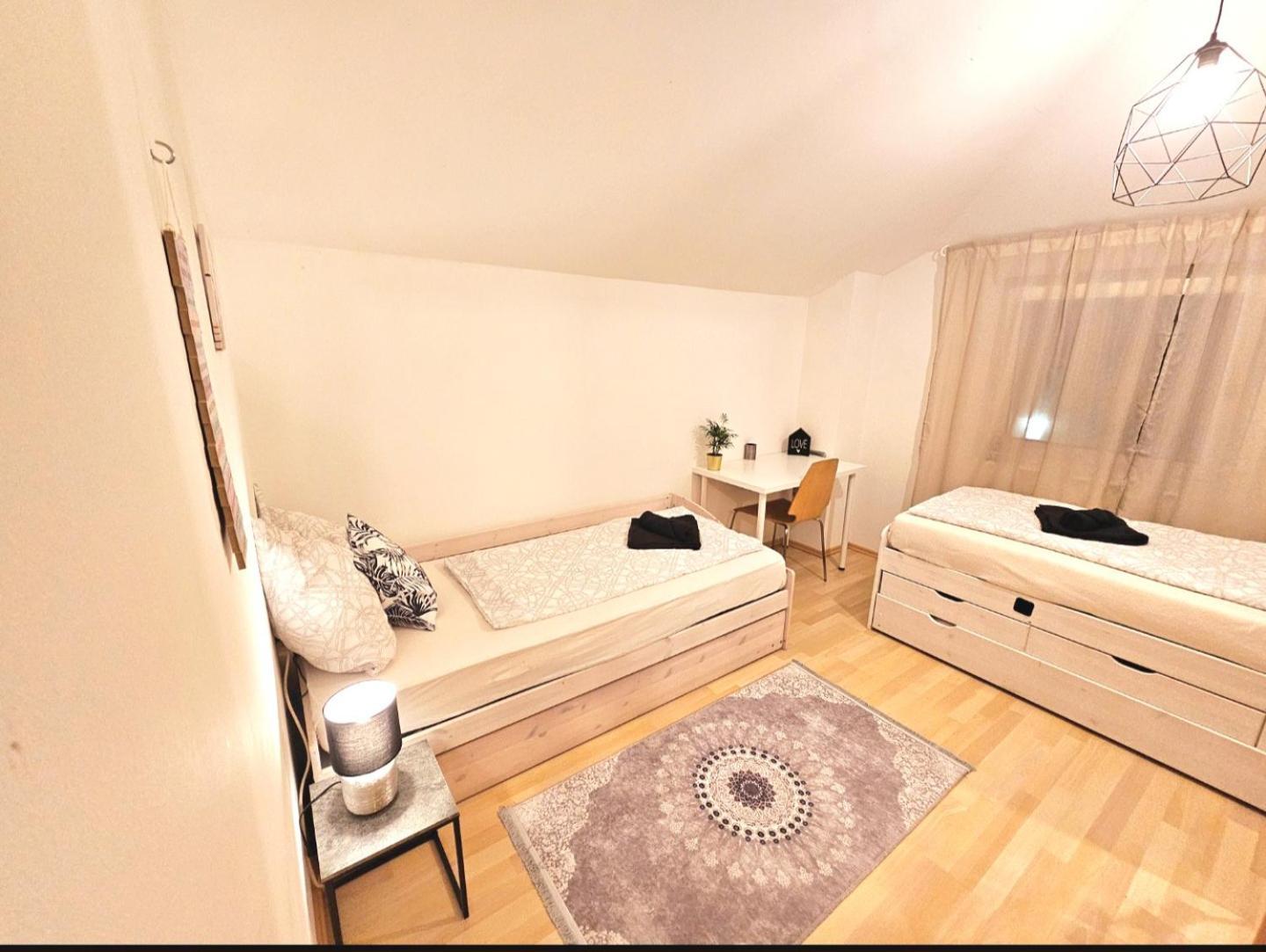 With Pool - Big Garden - Barbecue - Free Parking Villa *