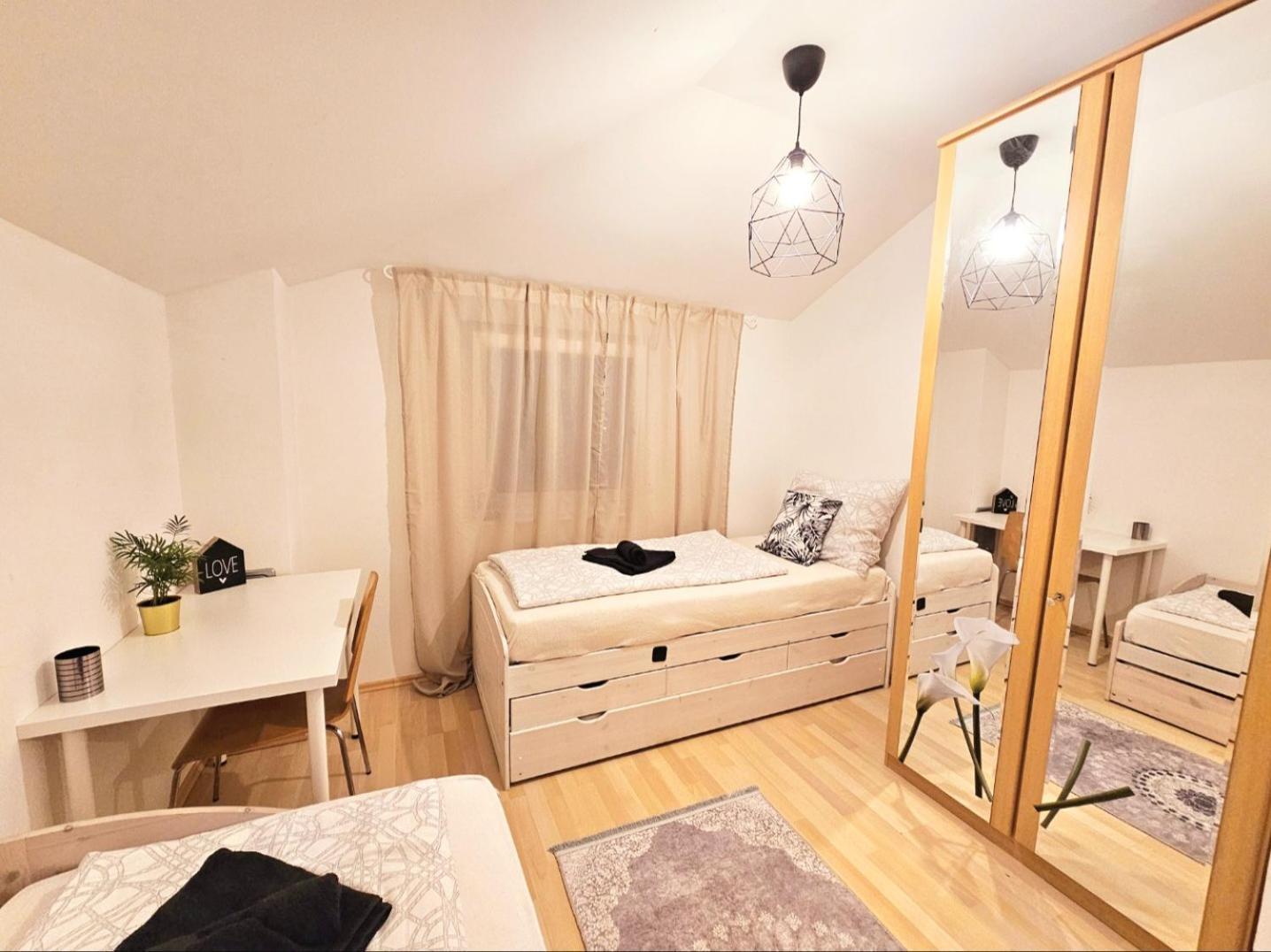 With Pool - Big Garden - Barbecue - Free Parking Vienna
