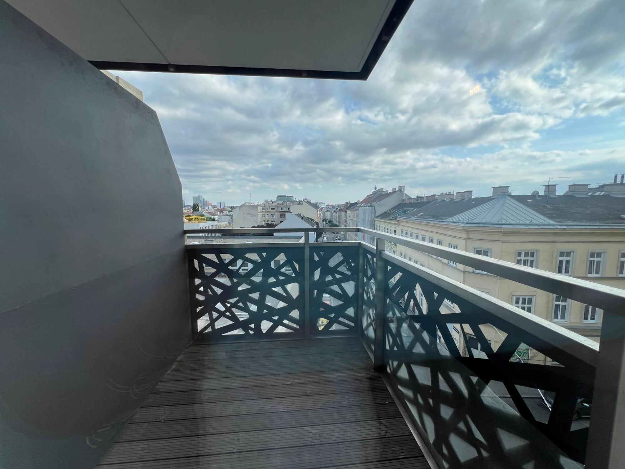 Gloriette Apartment