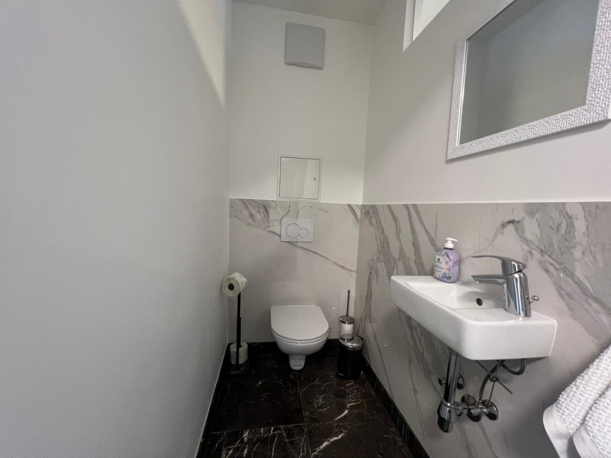 Apartment Gloriette Vienna