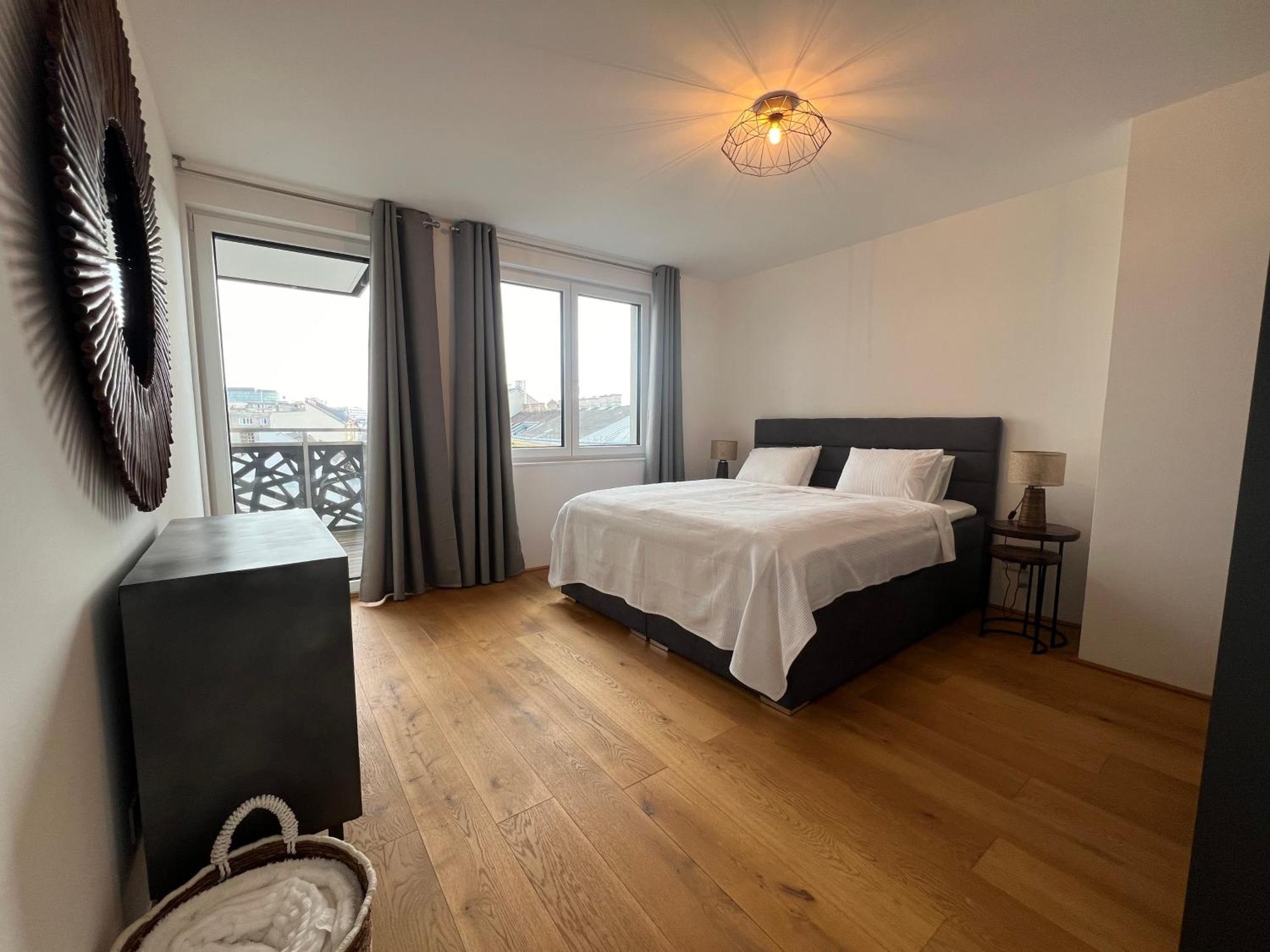 Apartment Gloriette Vienna