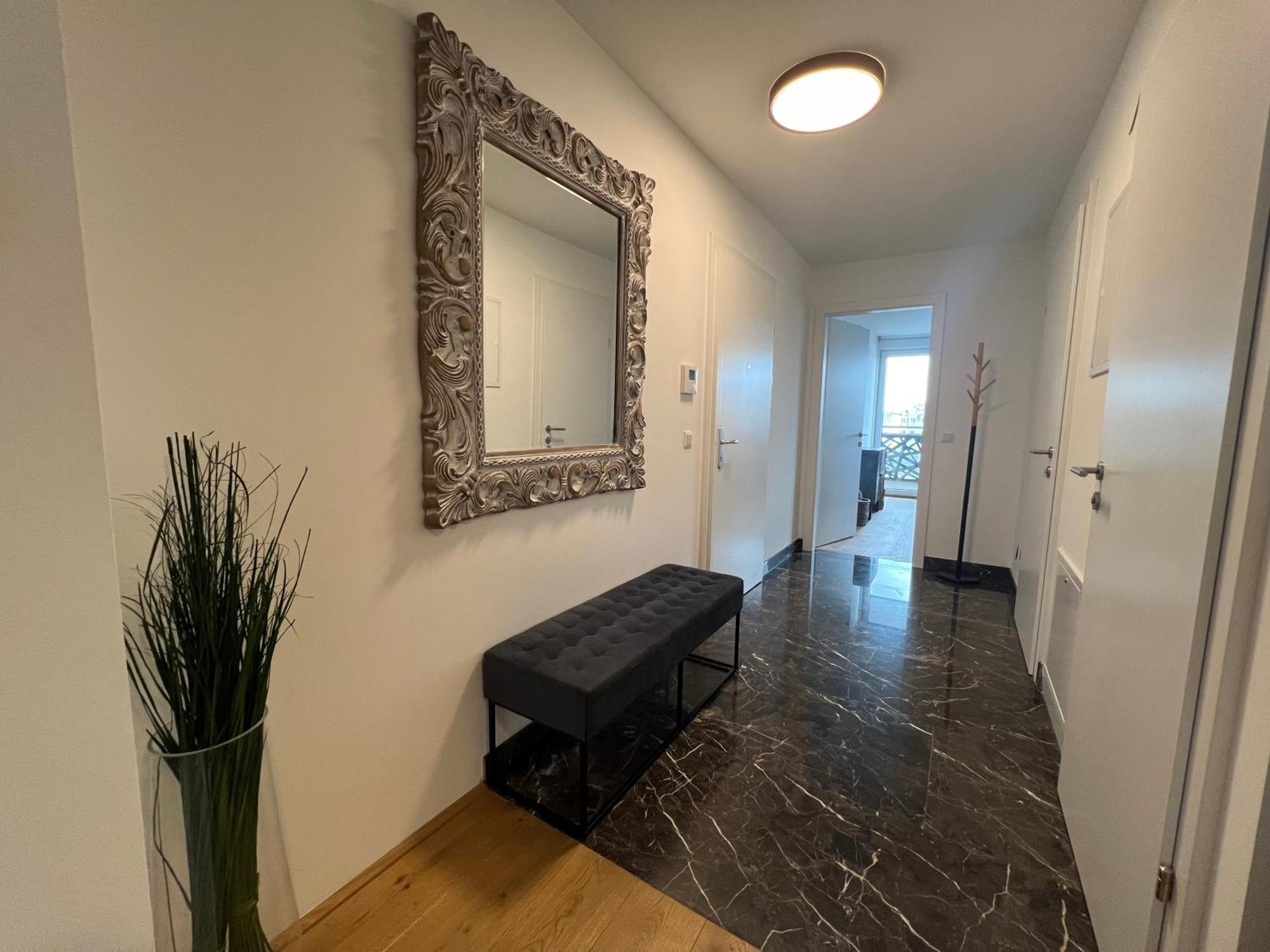 Gloriette Apartment