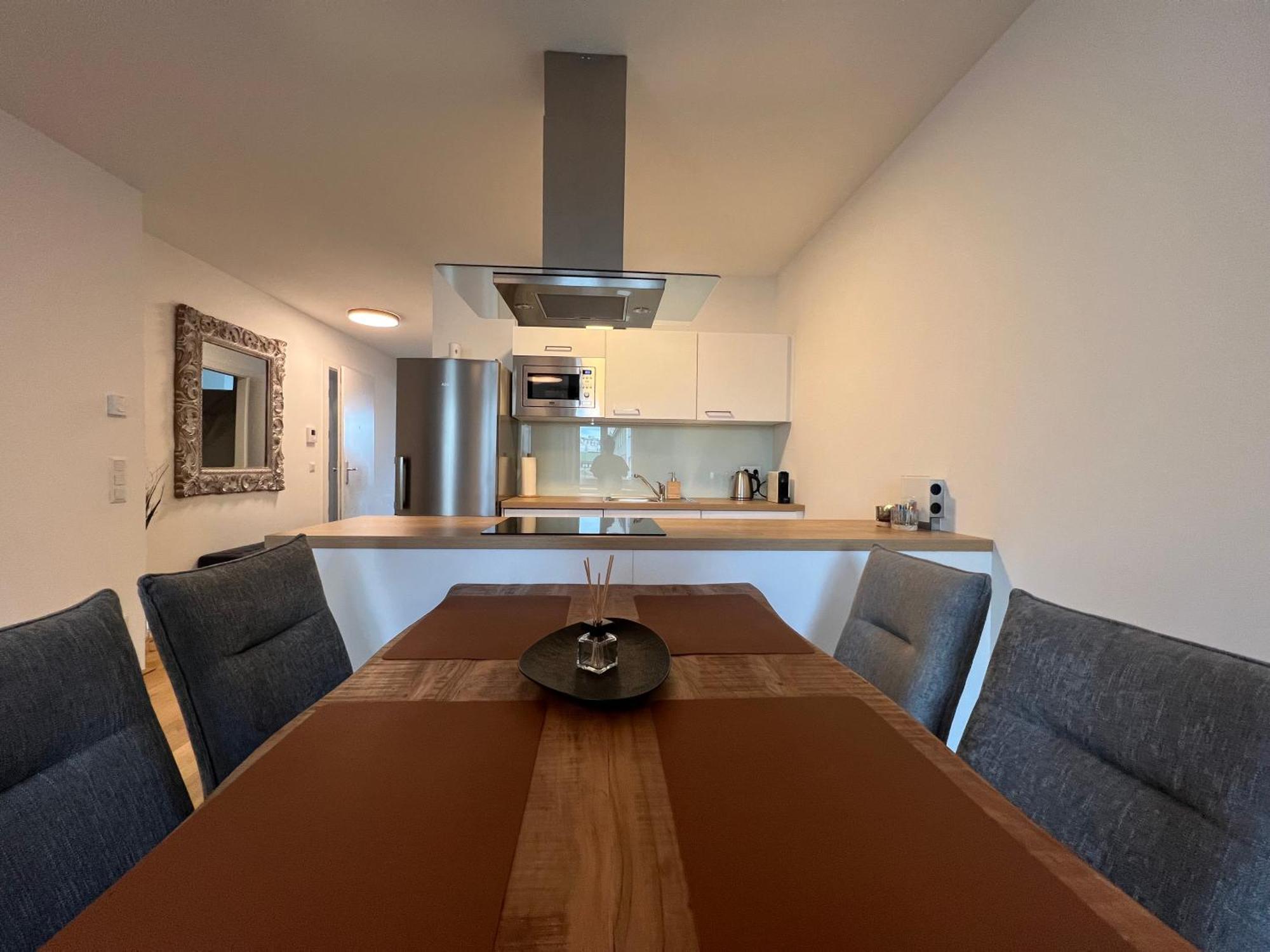 Gloriette Apartment *