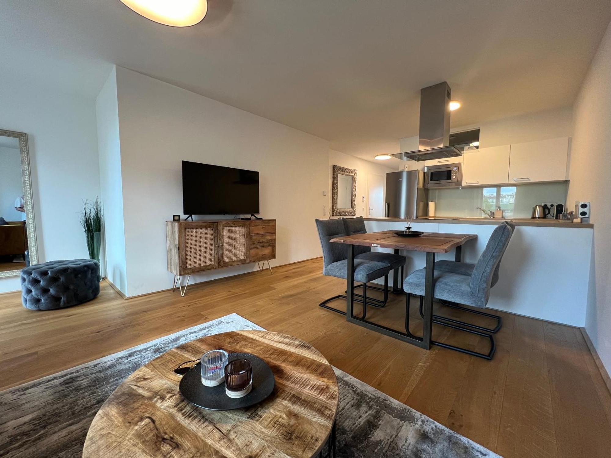 Gloriette Apartamento