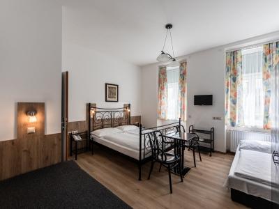 Terminus Hotel Vienna
