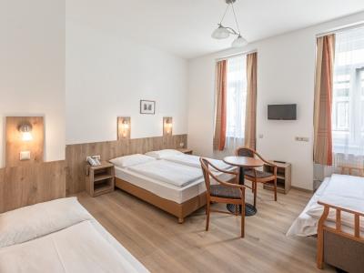 Terminus 3* Vienna