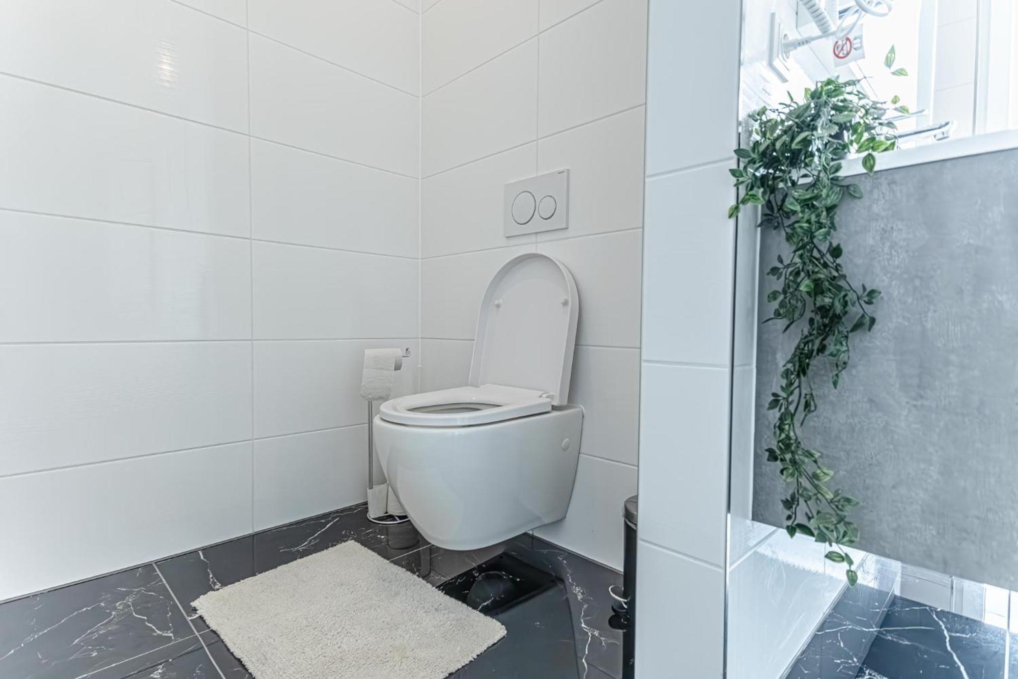 Luxury 6br-4ba With Private Pool & Sauna - Pets Allowed Wien