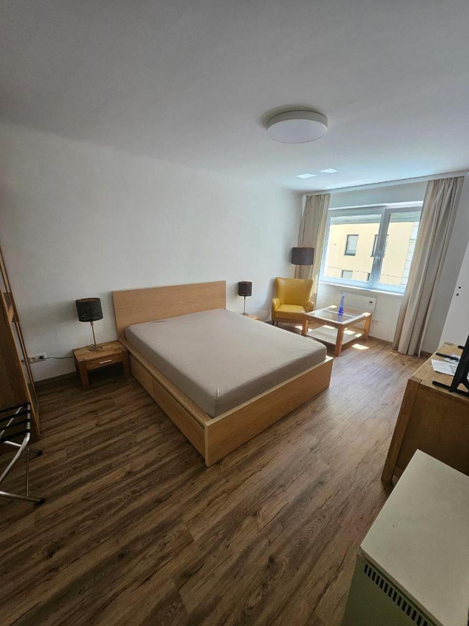 Perle Apartment
