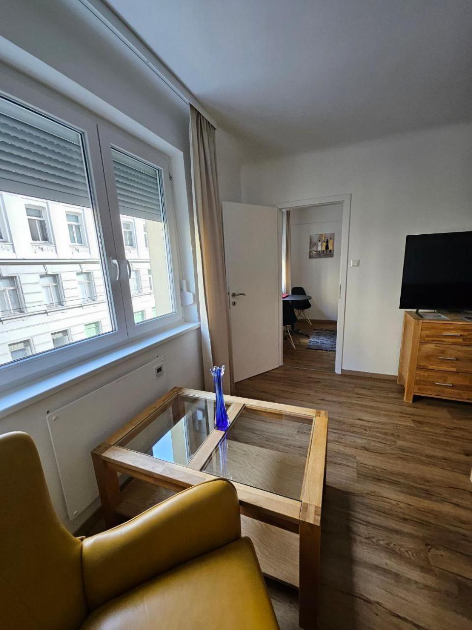Perle Apartment
