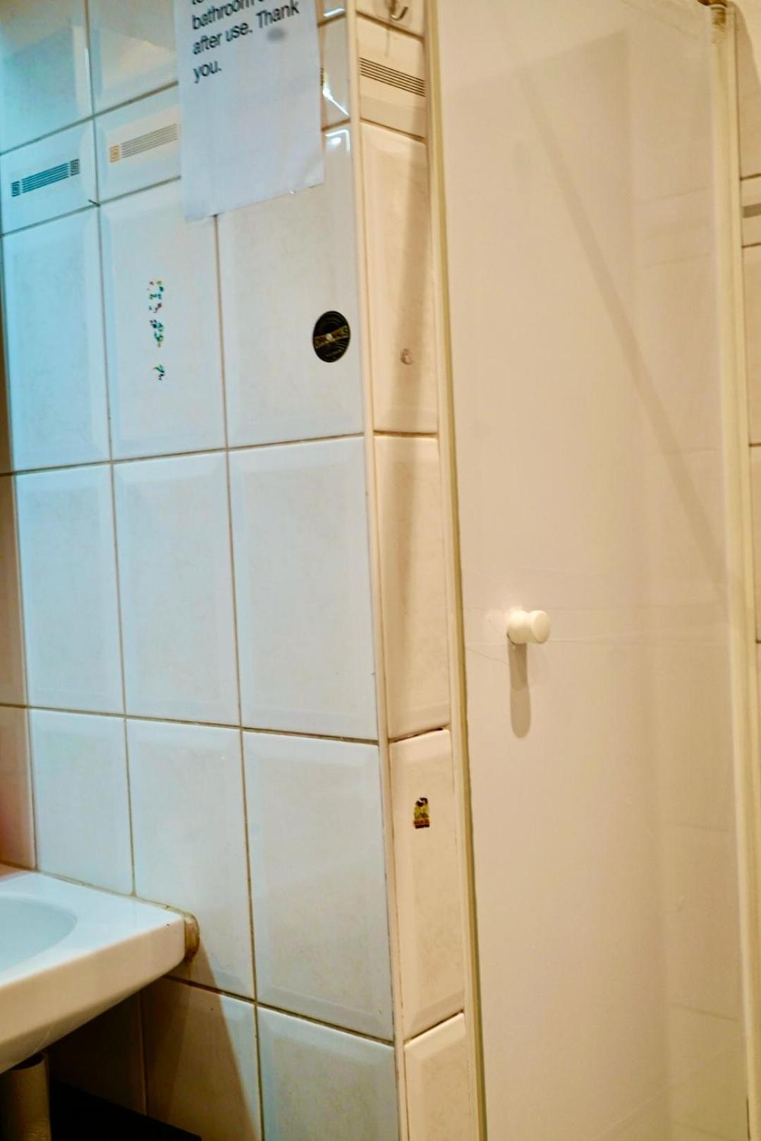 U6 Schoepfwerk 9 Privatunterkunft *