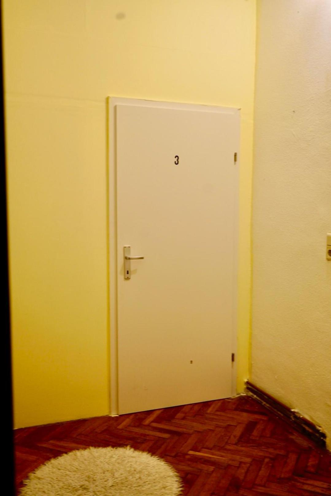 U6 Schoepfwerk 9 Privatunterkunft *