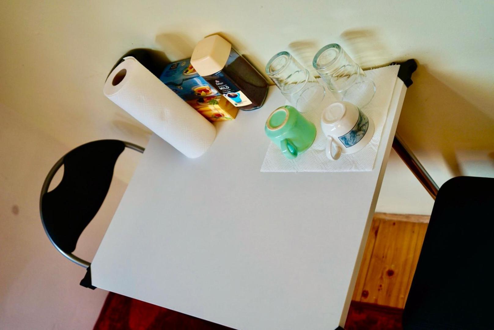 U6 Schoepfwerk 9 Homestay Vienna