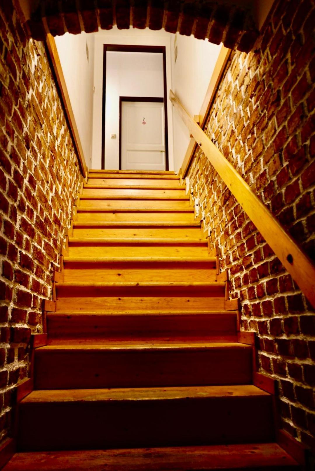 U6 Schoepfwerk 9 Homestay