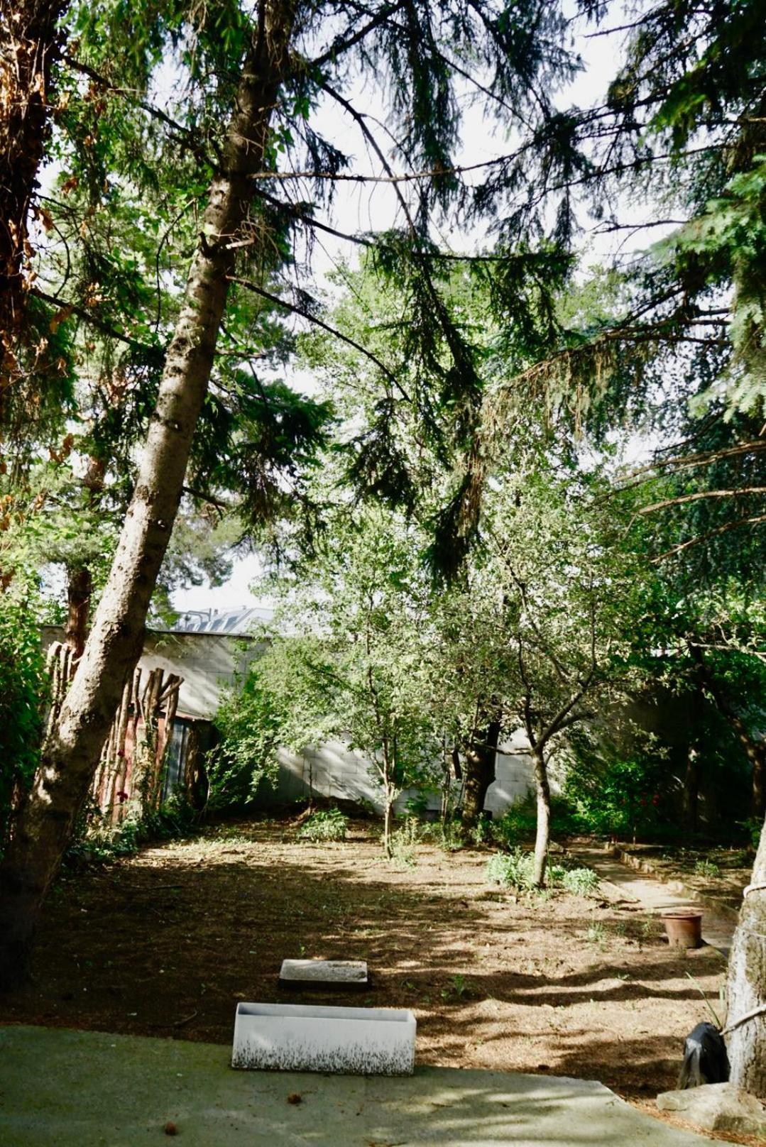 Homestay U6 Schoepfwerk 9 Vienna
