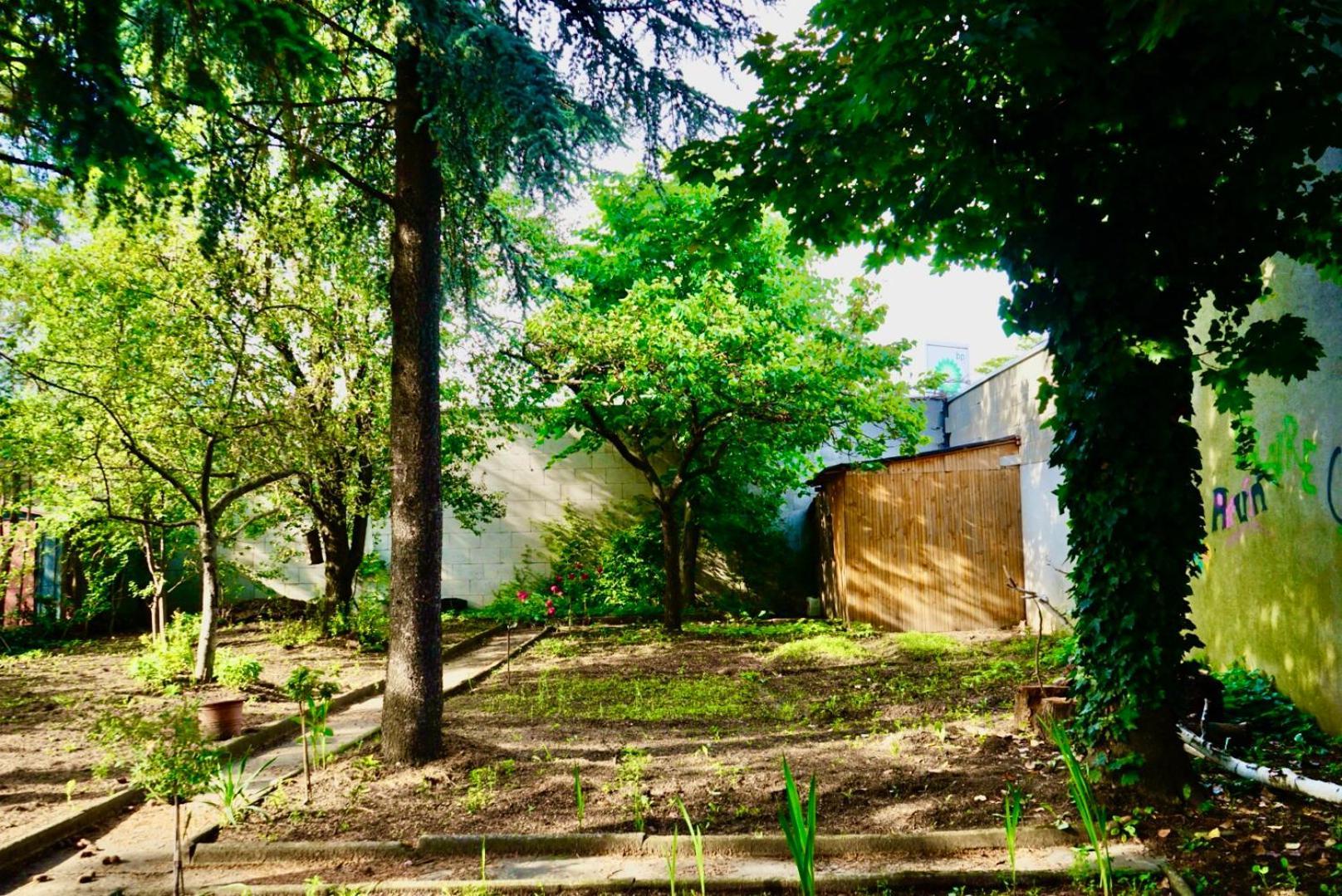 U6 Schoepfwerk 9 Homestay Vienna