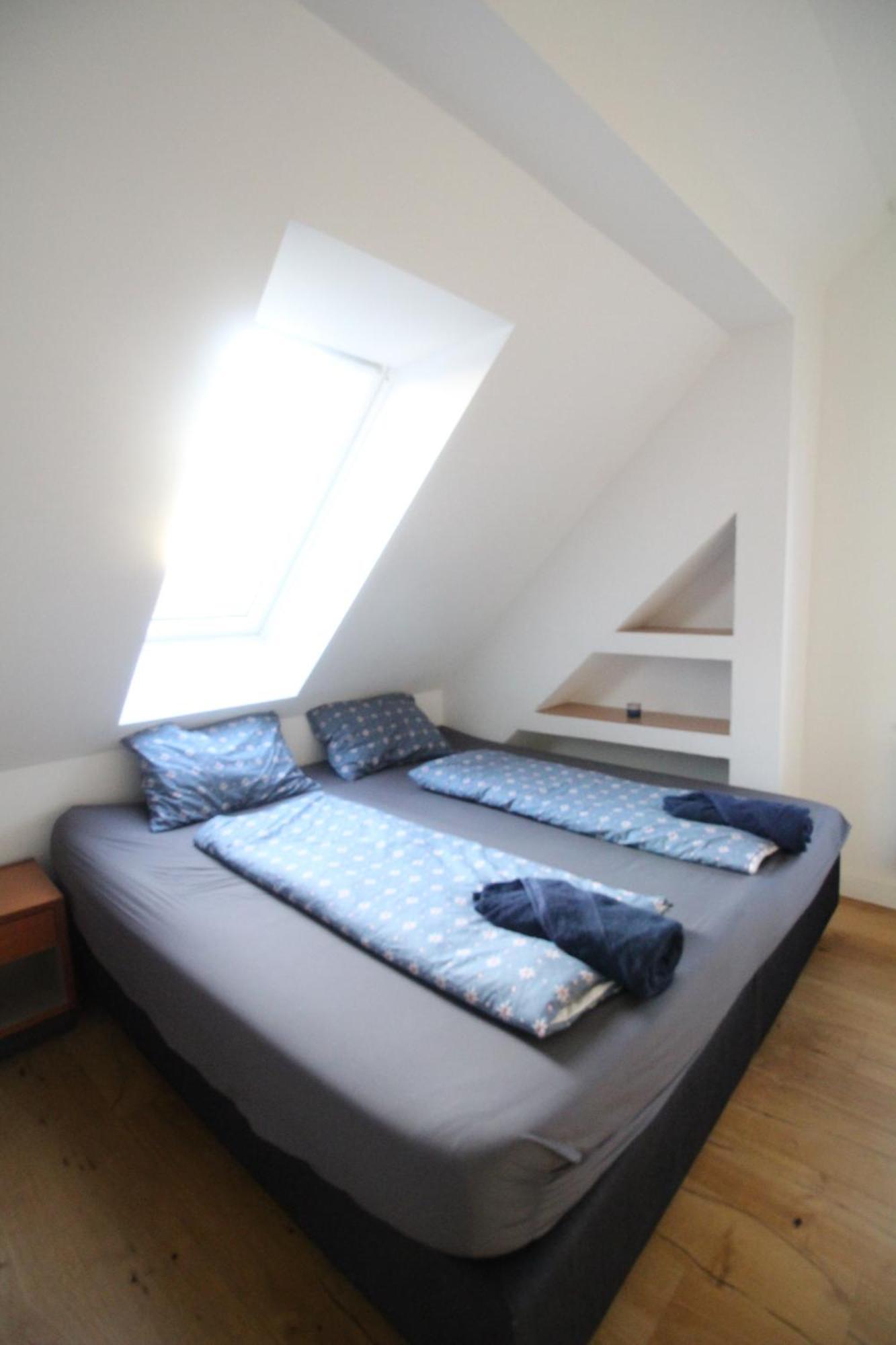 Double In Floridsdorf Area Vienna