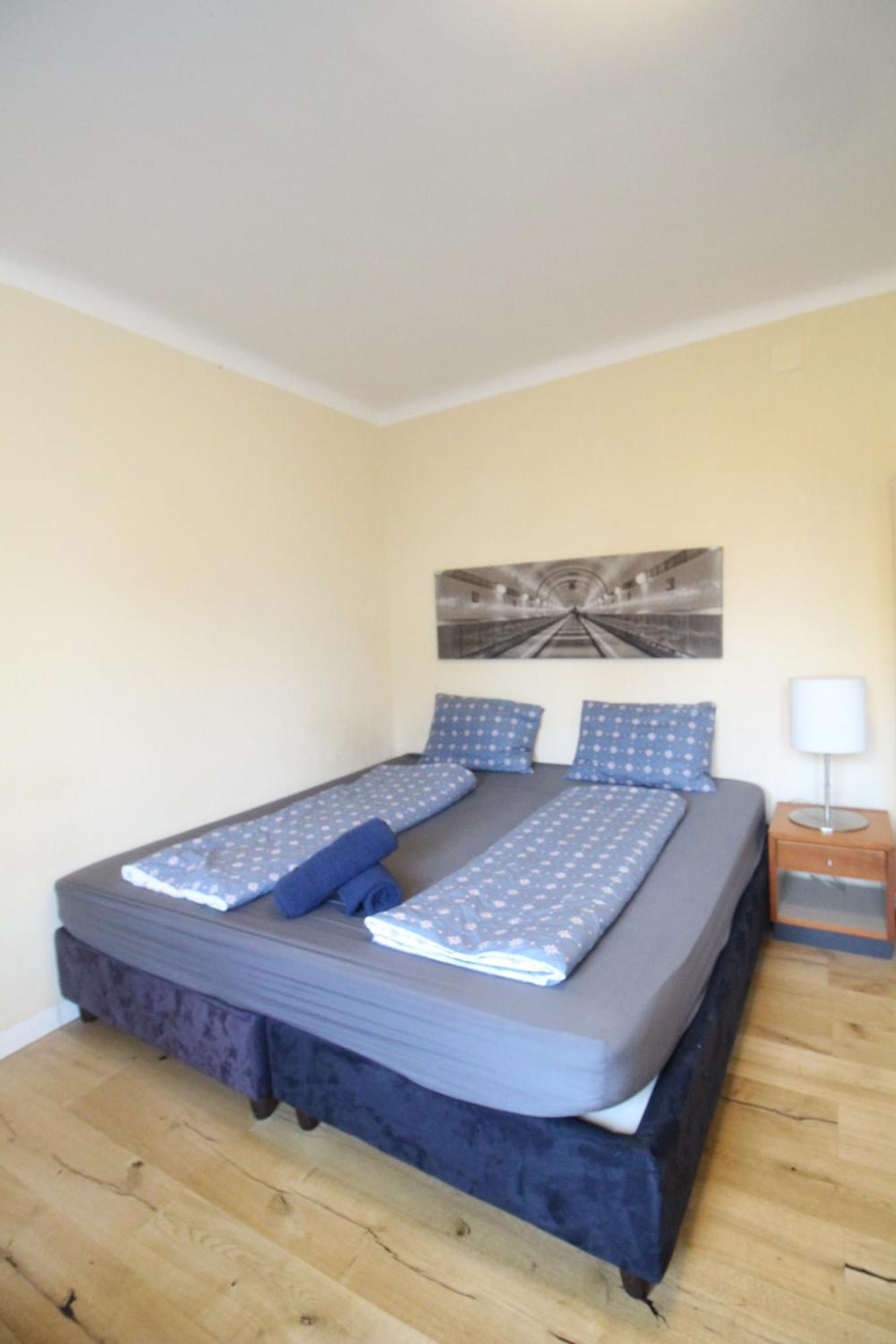 Quad In Floridsdorf Area * Vienna