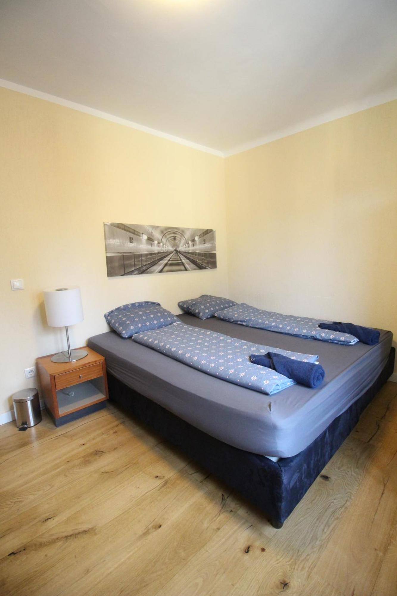 Homestay Tripel In Floridsdorf Area Vienna