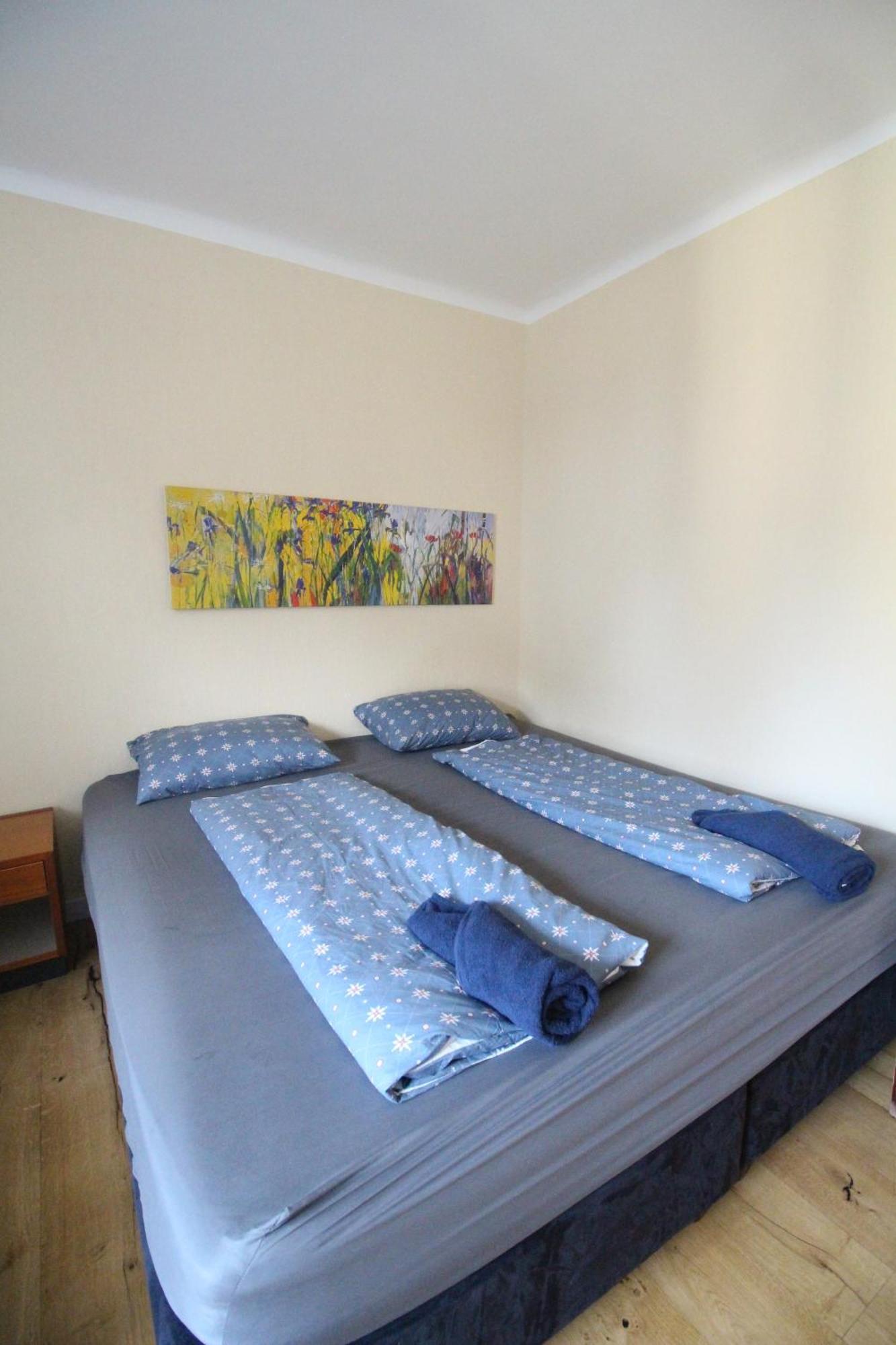 Homestay Quad In Floridsdorf Area