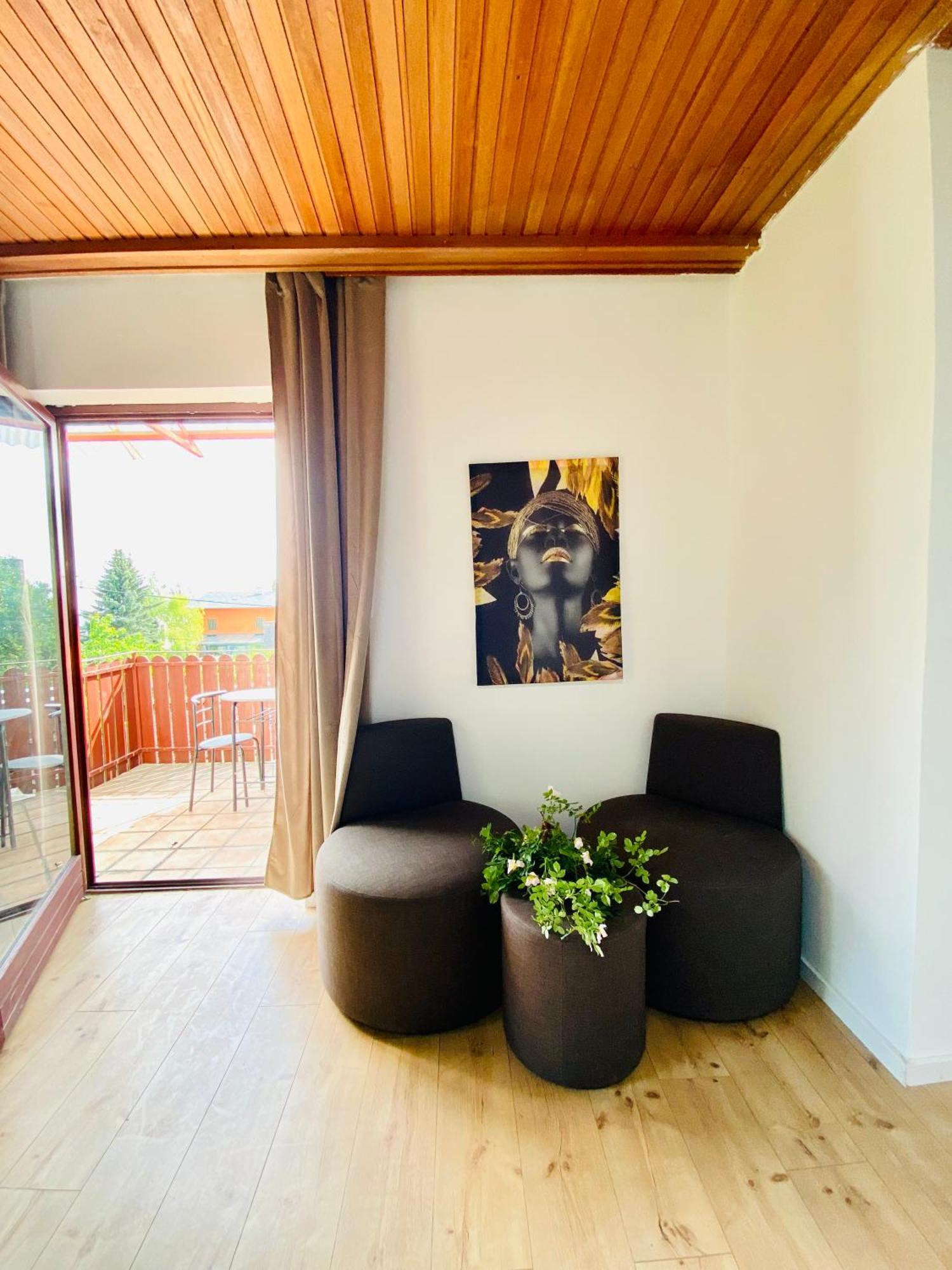 Family In Am Schopfwerk Area Homestay Vienna