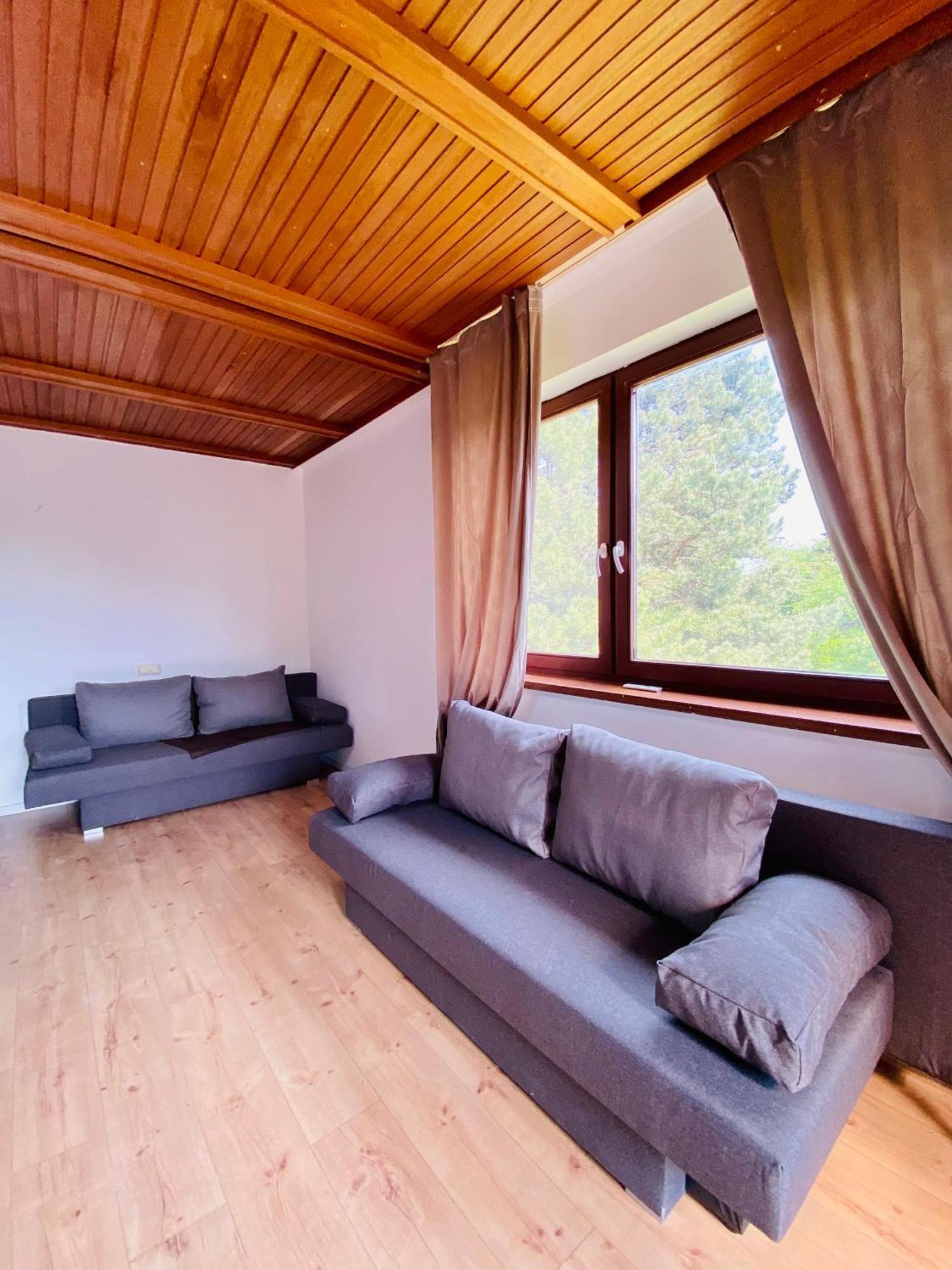 Family In Am Schopfwerk Area Homestay Vienna
