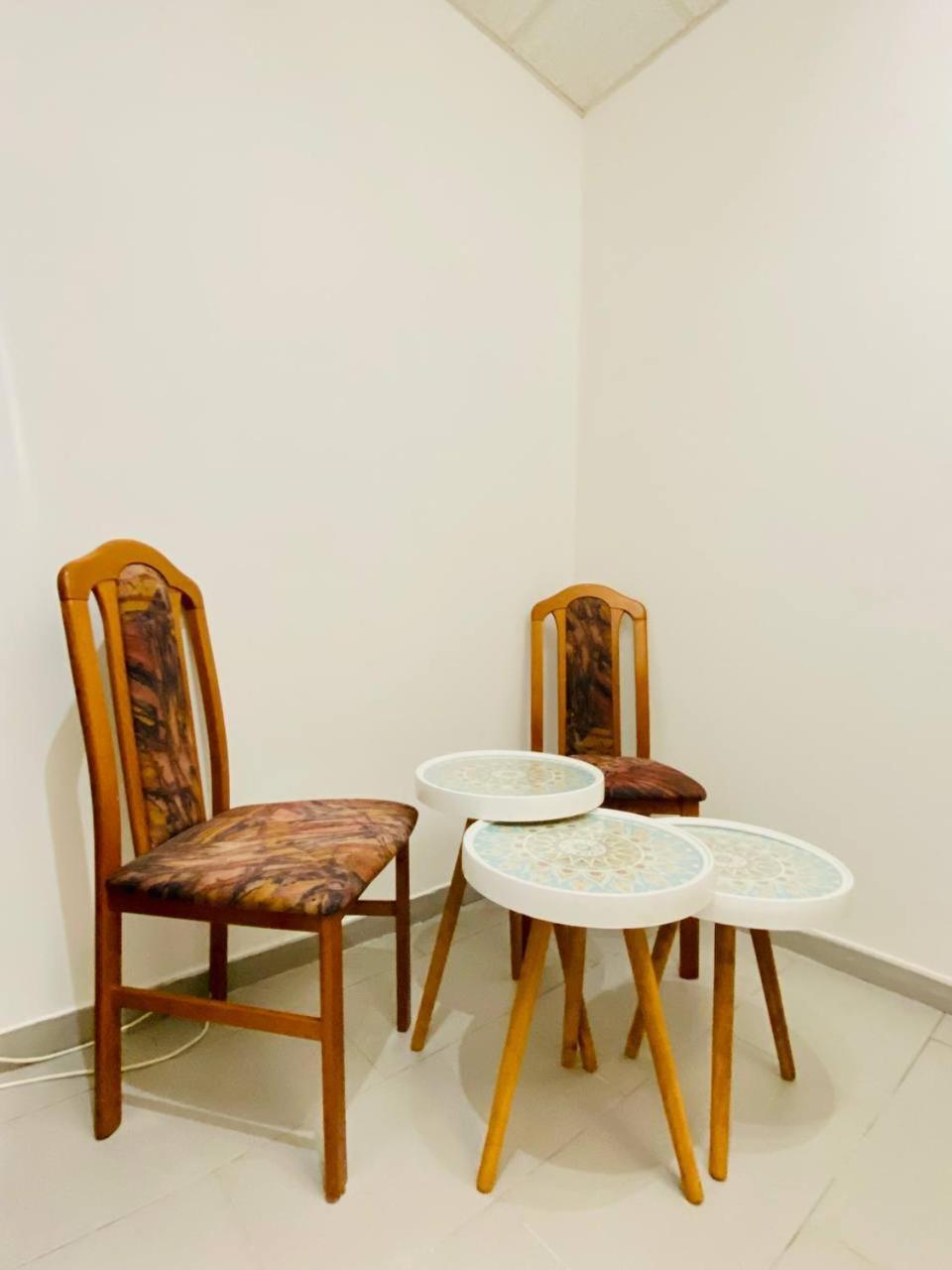 Comfortable In The 23rd District Of Fr3 Wien