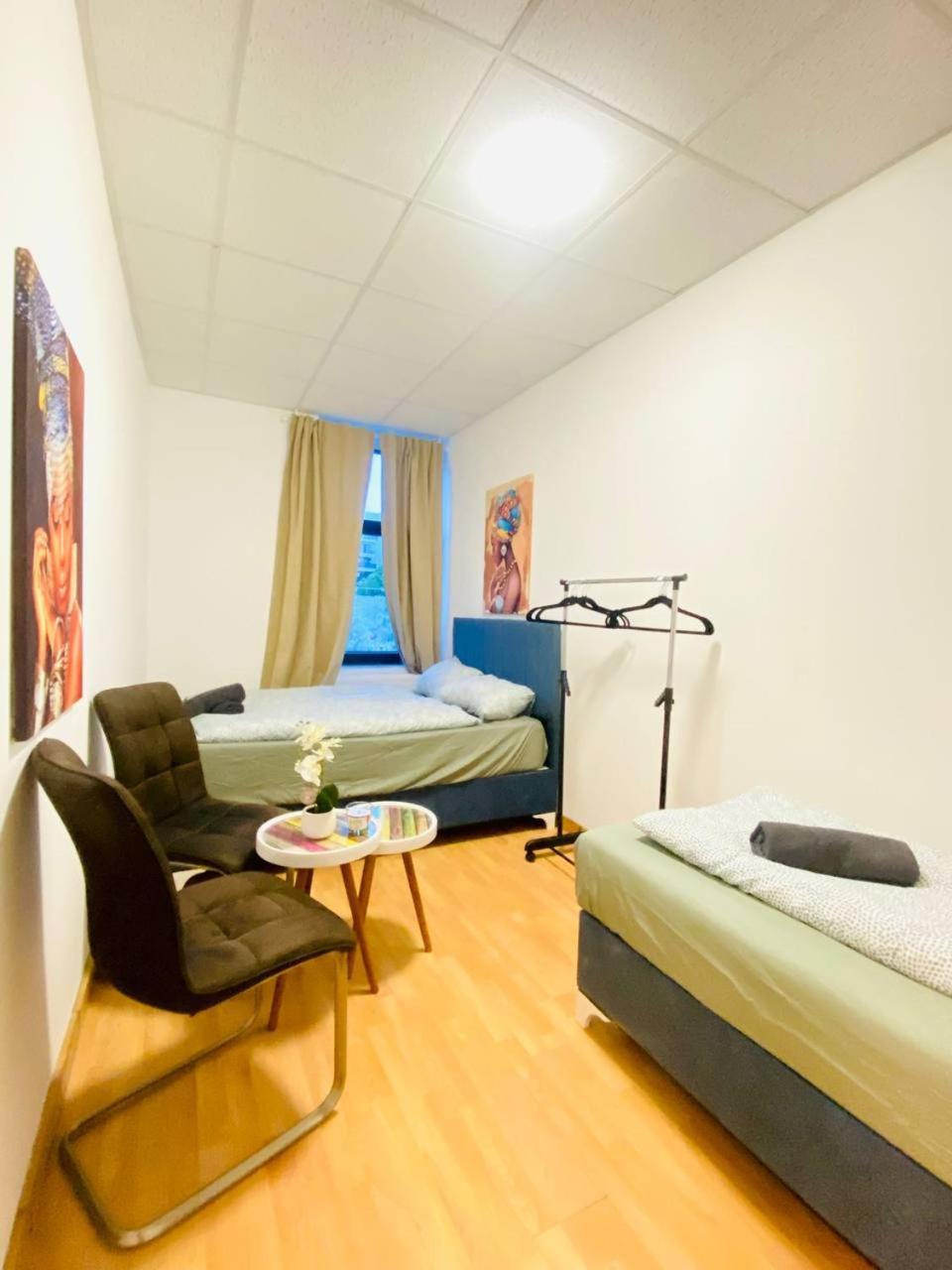 Privatunterkunft Comfortable In The 23rd District Of Fr3
