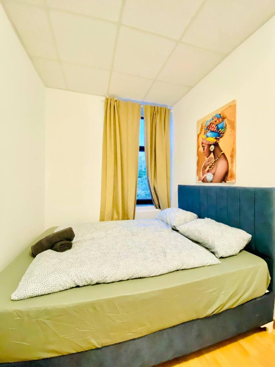 Comfortable In The 23rd District Of Fr3 Wien