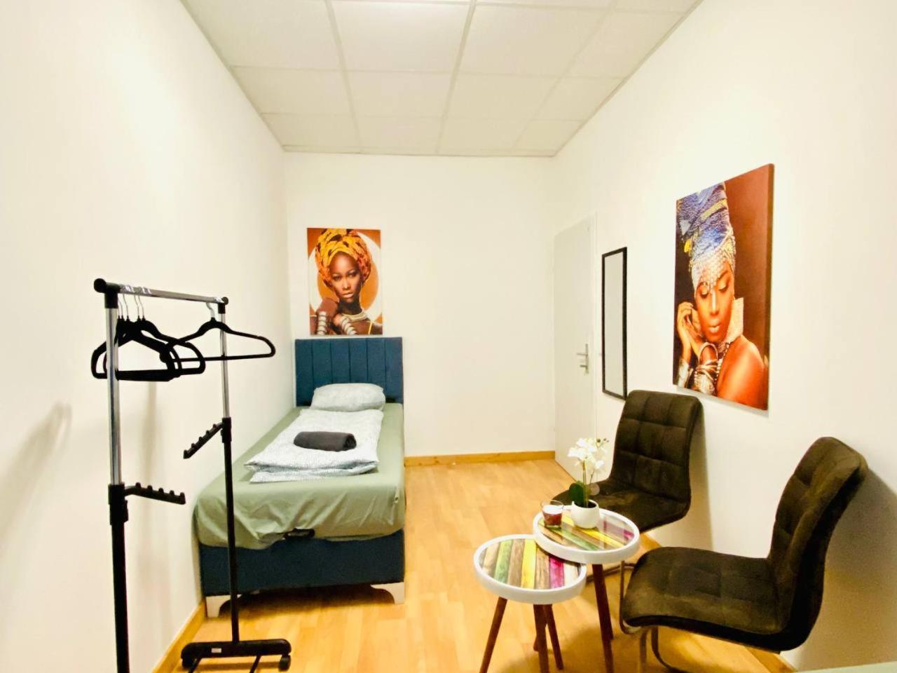 Comfortable In The 23rd District Of Fr3 * Wien