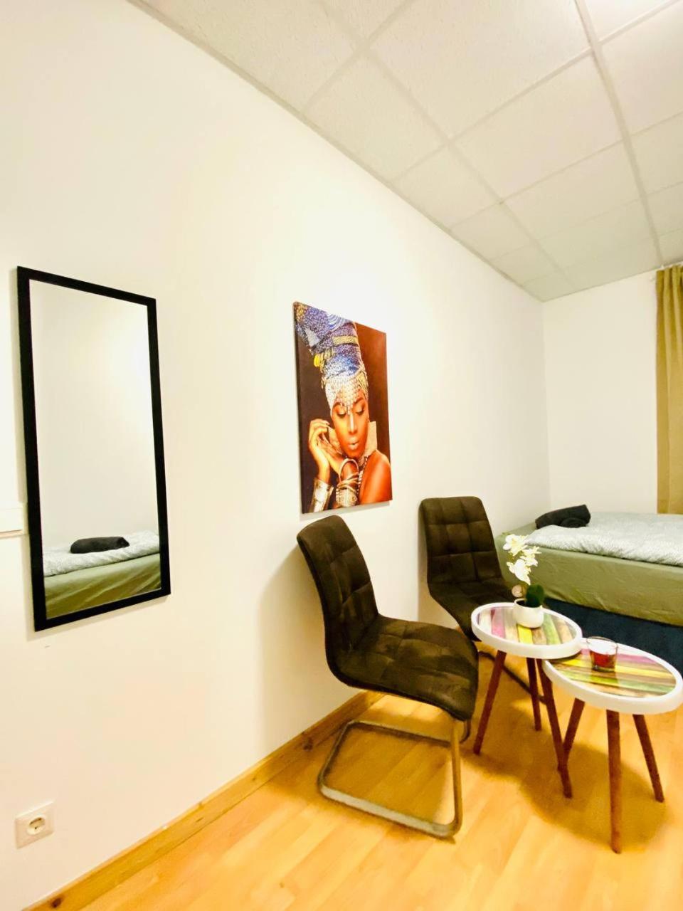 Comfortable In The 23rd District Of Fr3 Privatunterkunft