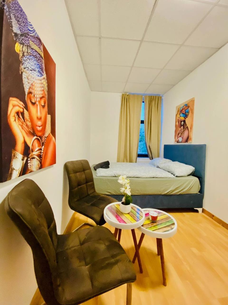 Privatunterkunft Comfortable In The 23rd District Of Fr3
