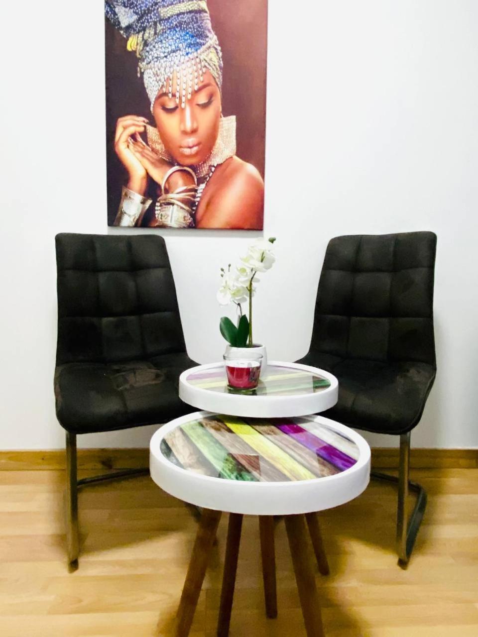 Comfortable In The 23rd District Of Fr3 Homestay
