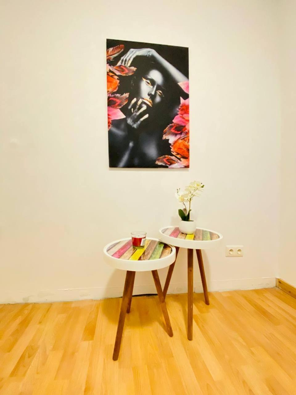Comfortable In The 23rd District Of Fr3 * Wien