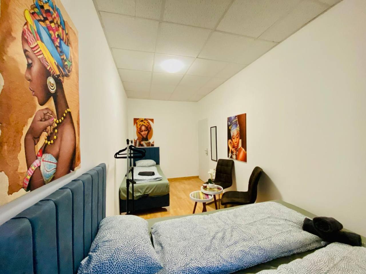 Comfortable In The 23rd District Of Fr3 Wien