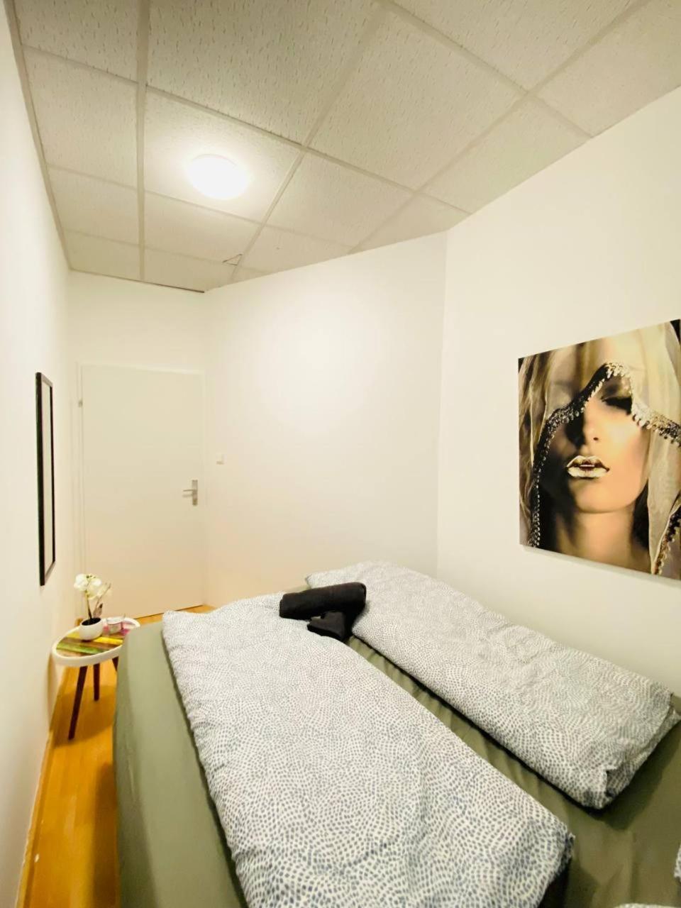 Comfortable In The 23rd District Of Fr3 * Wien