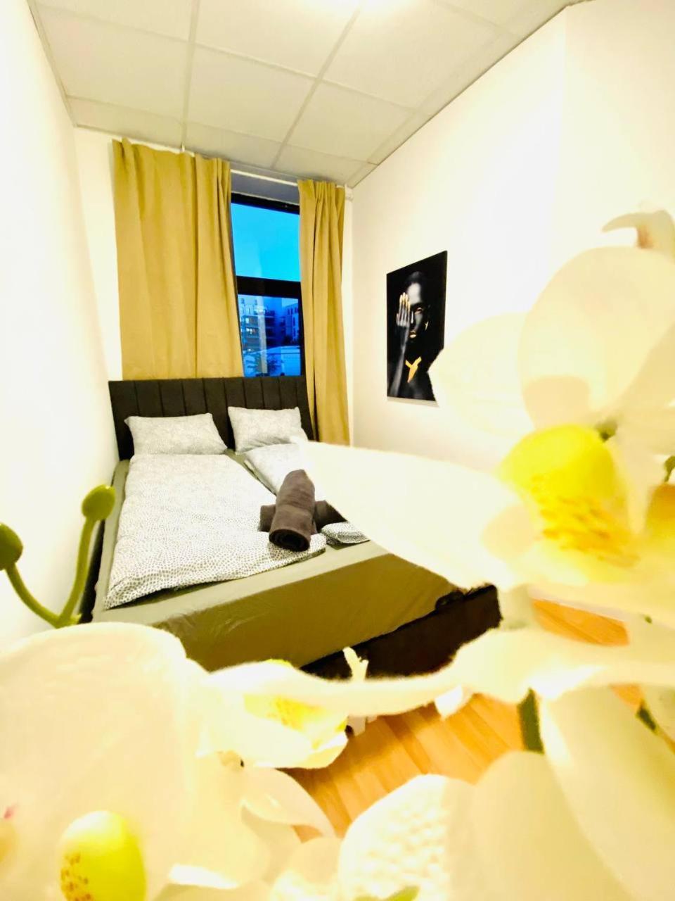 Privatunterkunft Comfortable In The 23rd District Of Fr3 Wien