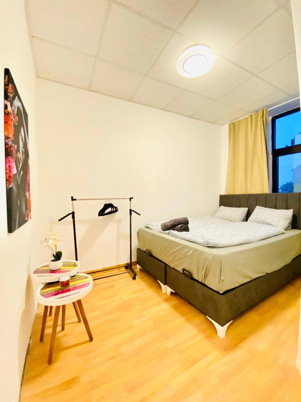 Comfortable In The 23rd District Of Fr3 Wien