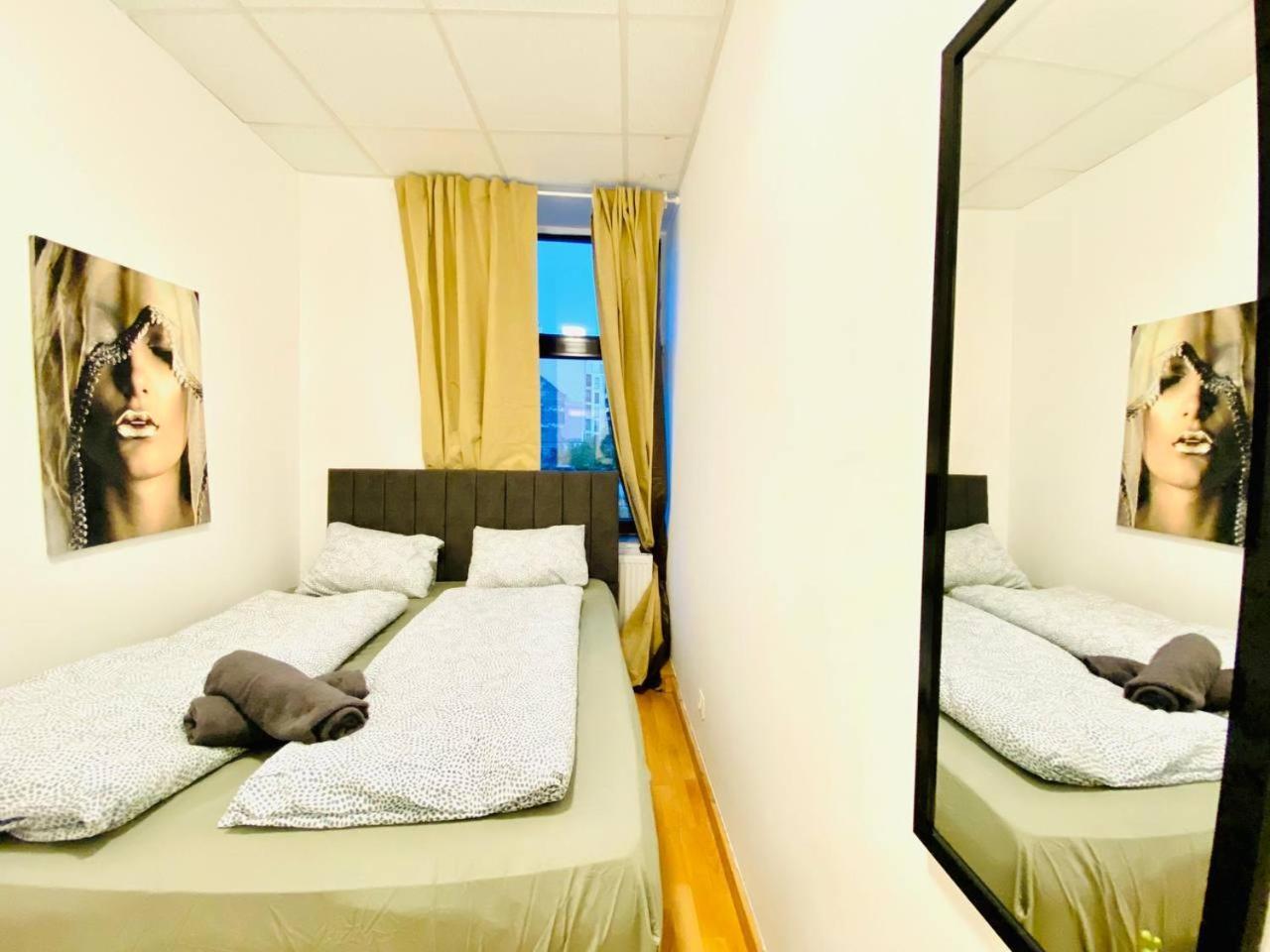 Privatunterkunft Comfortable In The 23rd District Of Fr3