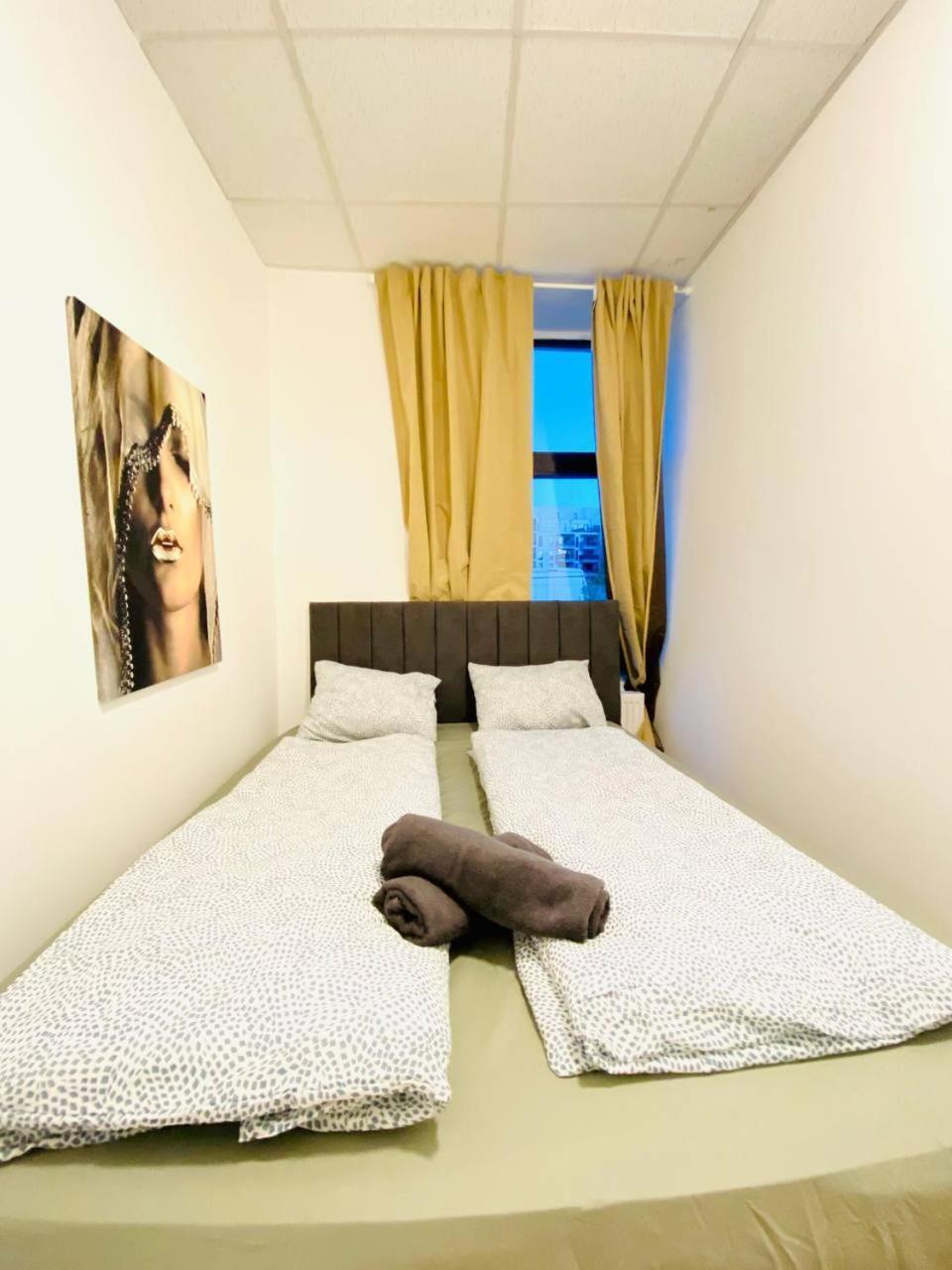 Privatunterkunft Comfortable In The 23rd District Of Fr3 Wien